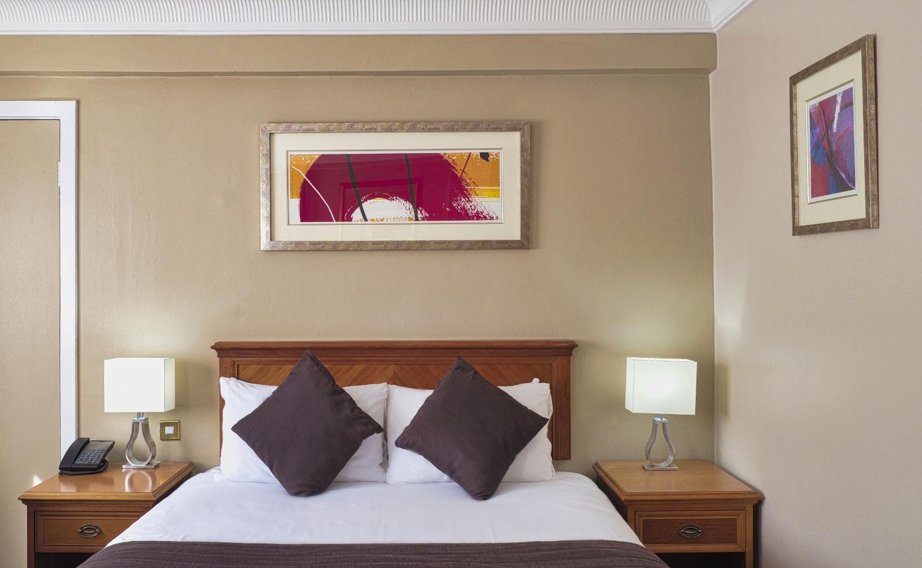 Standard Double Room - Photo 5