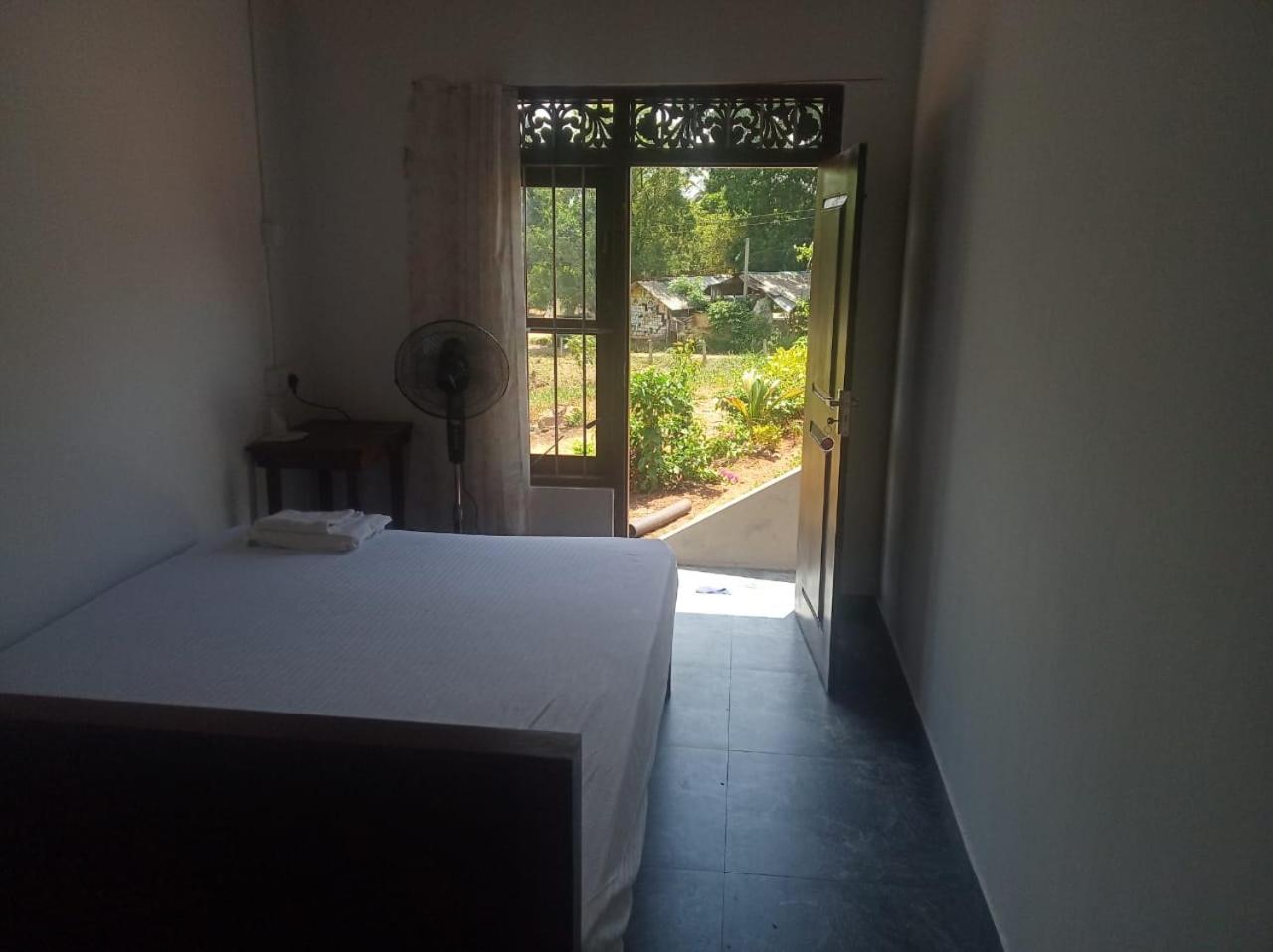 One-Bedroom Villa photo 1