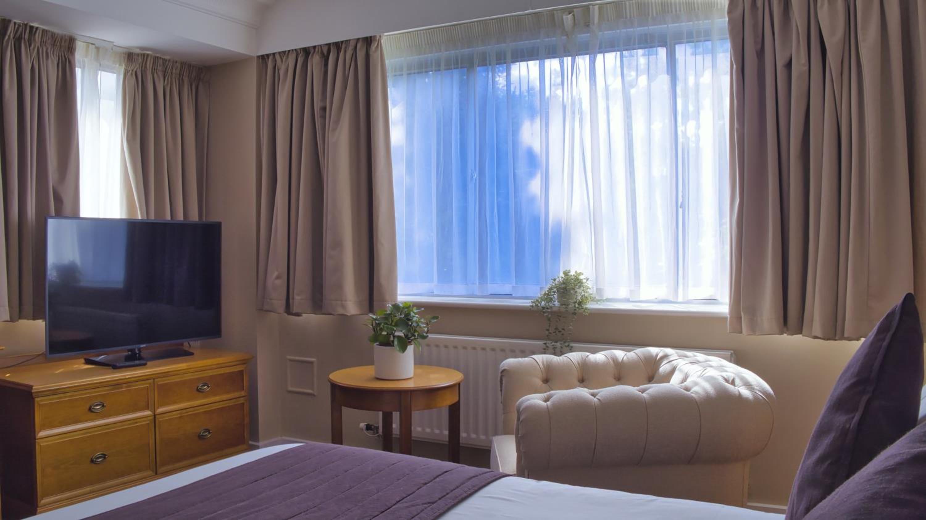 Standard Double Room - Photo 6