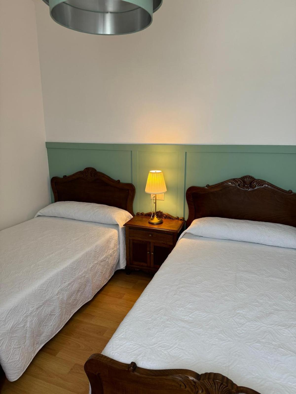 Departamento de tres habitaciones