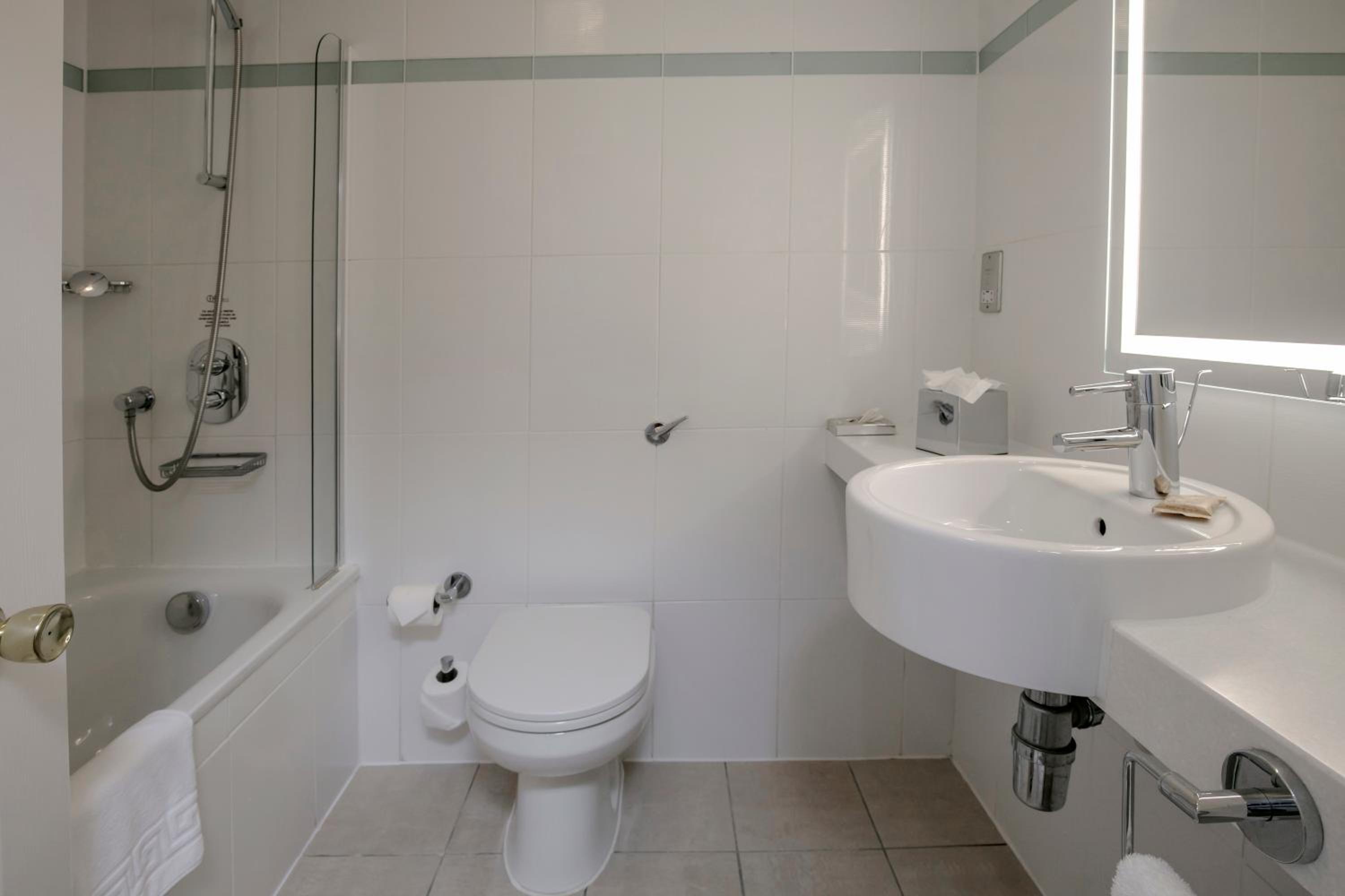 Classic Double Room - Photo 4