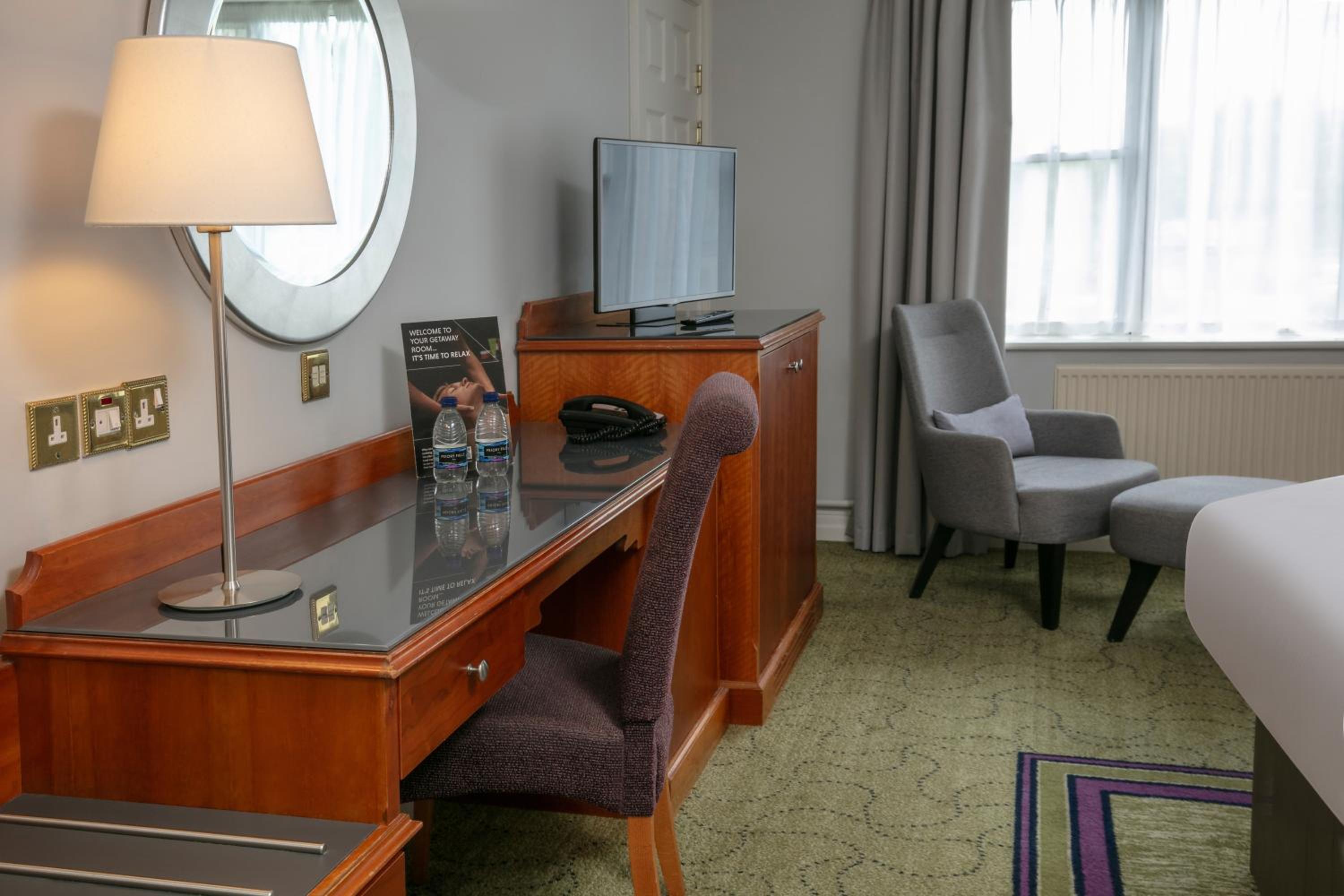 Classic Double Room - Photo 3