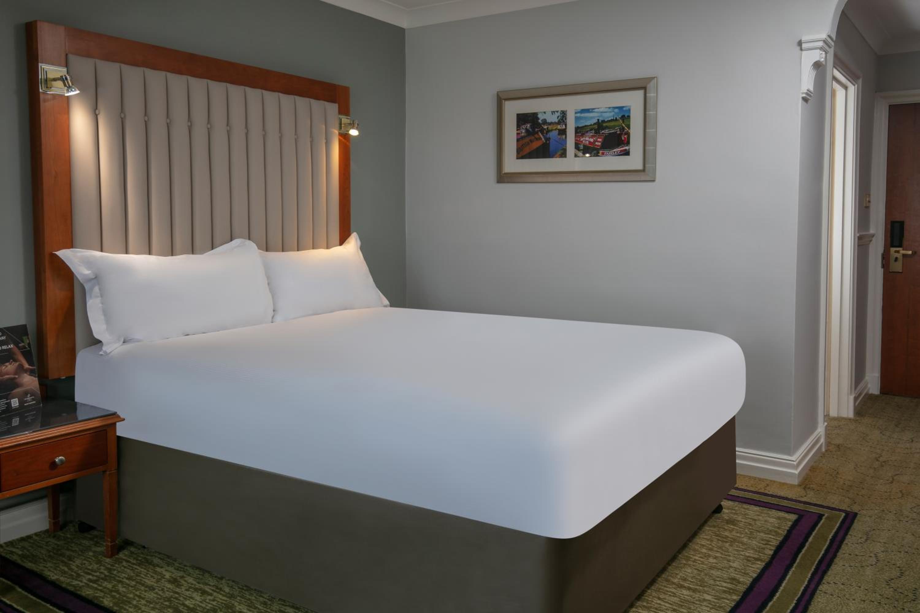 Classic Double Room - Photo 2