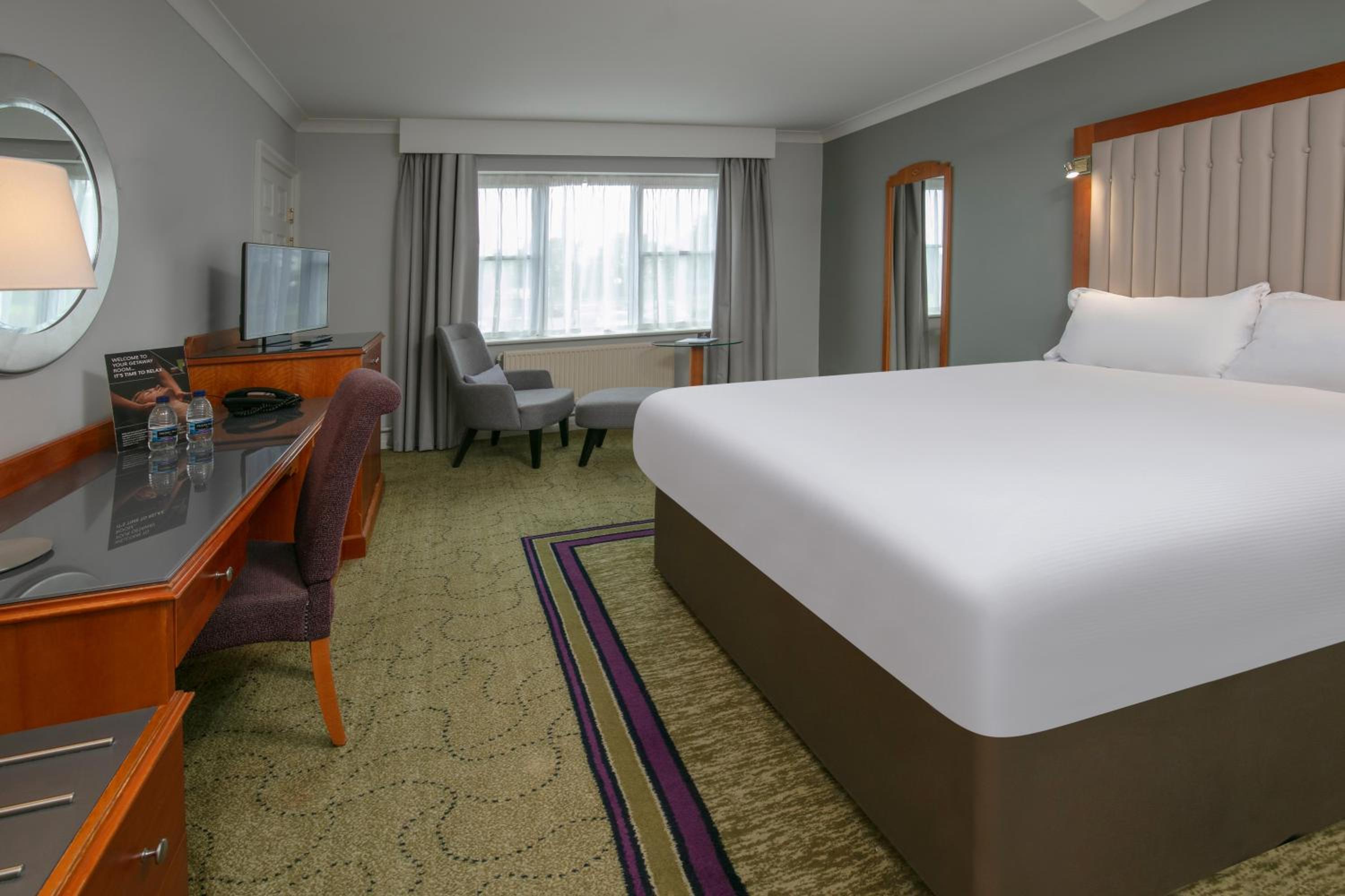 Classic Double Room - Photo 1