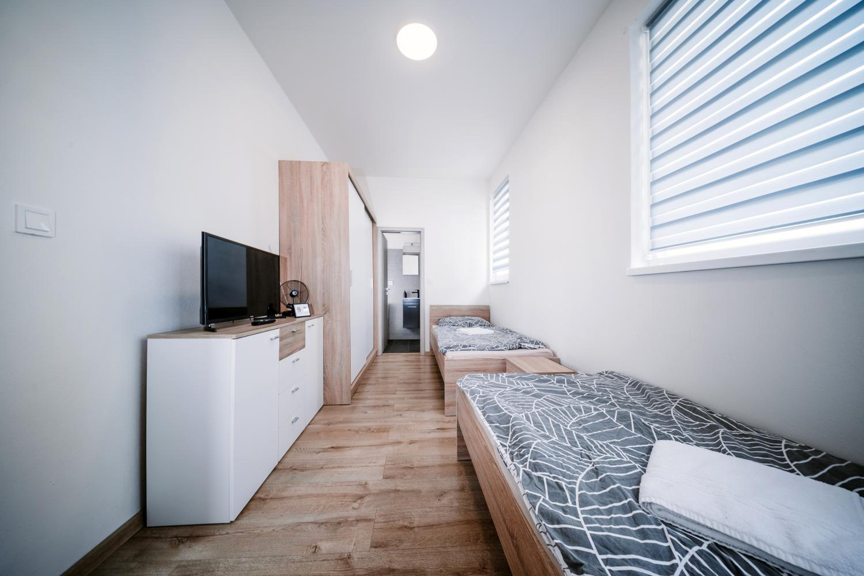 Standard Twin Room photo 1