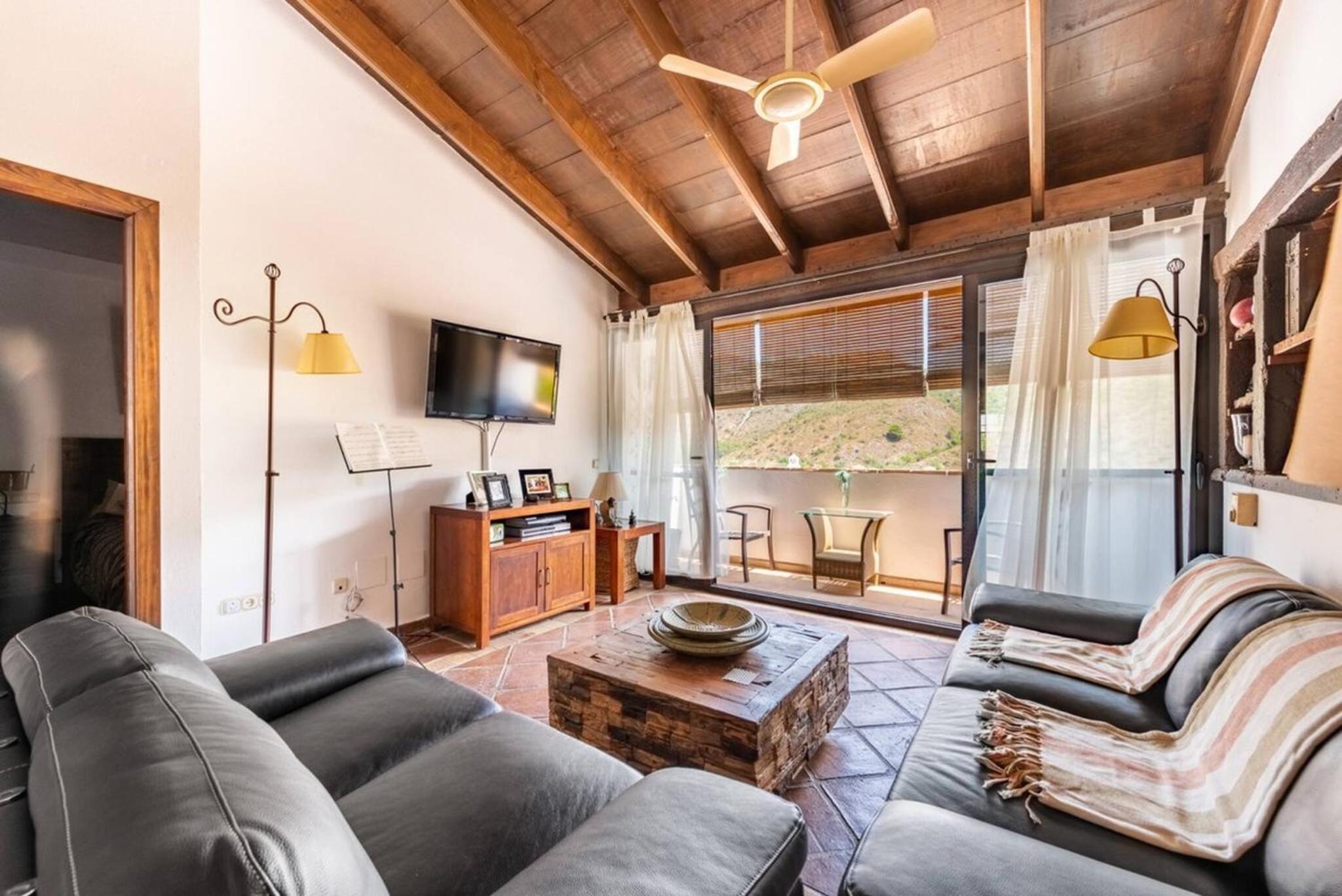 Casa de Vacaciones