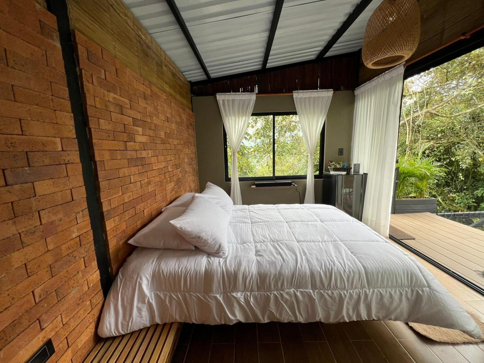 Double Room with Mountain View photo 1