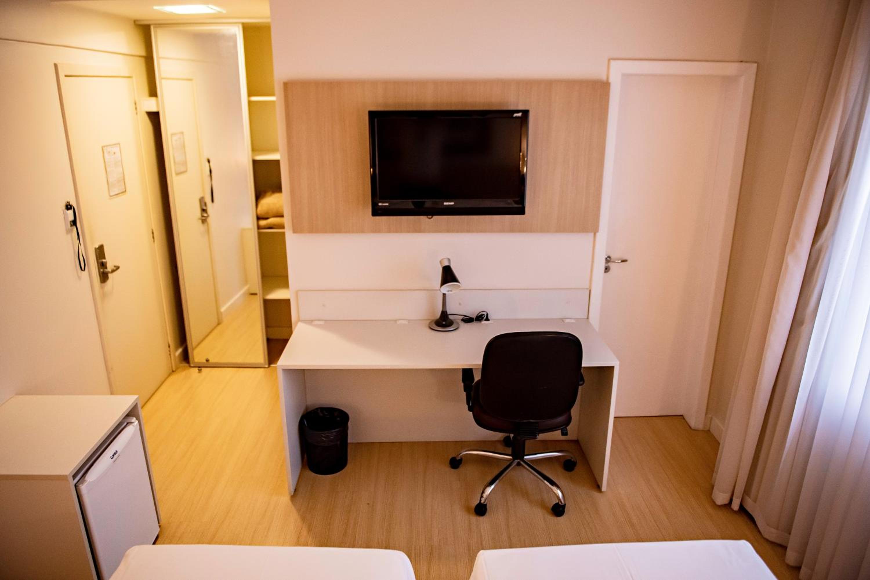Standard Double Room photo 1