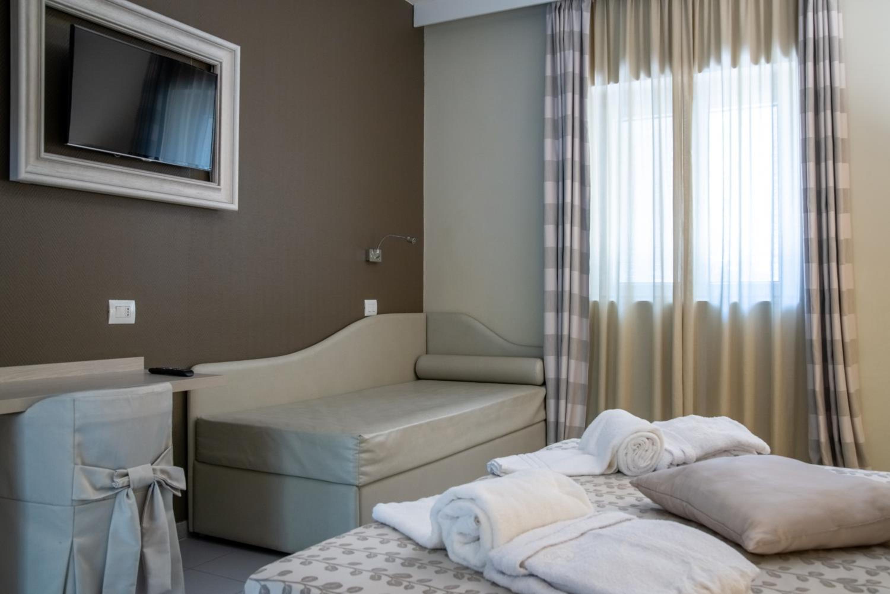 Superior Double Room - Photo 5