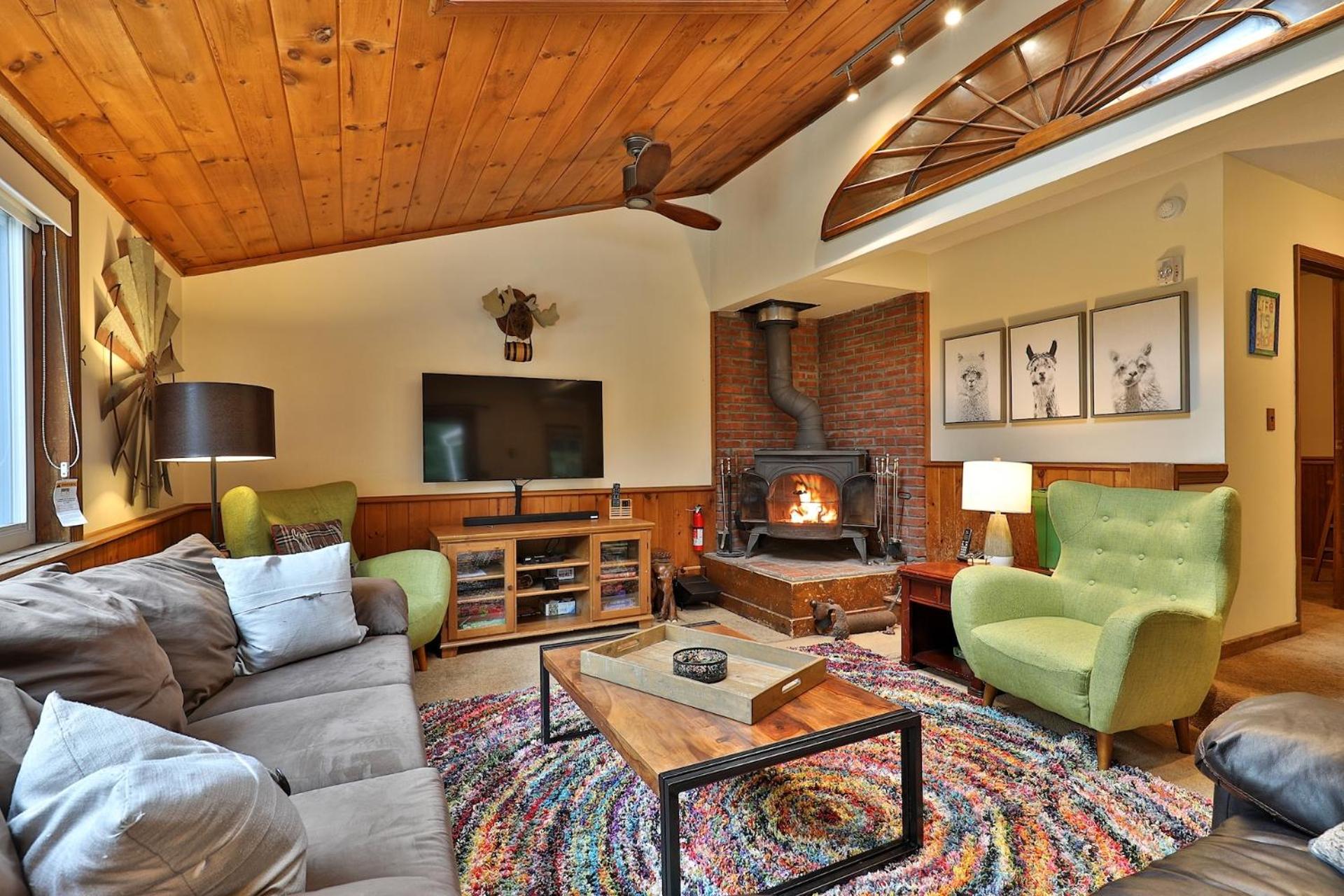 Vacation Home photo 1