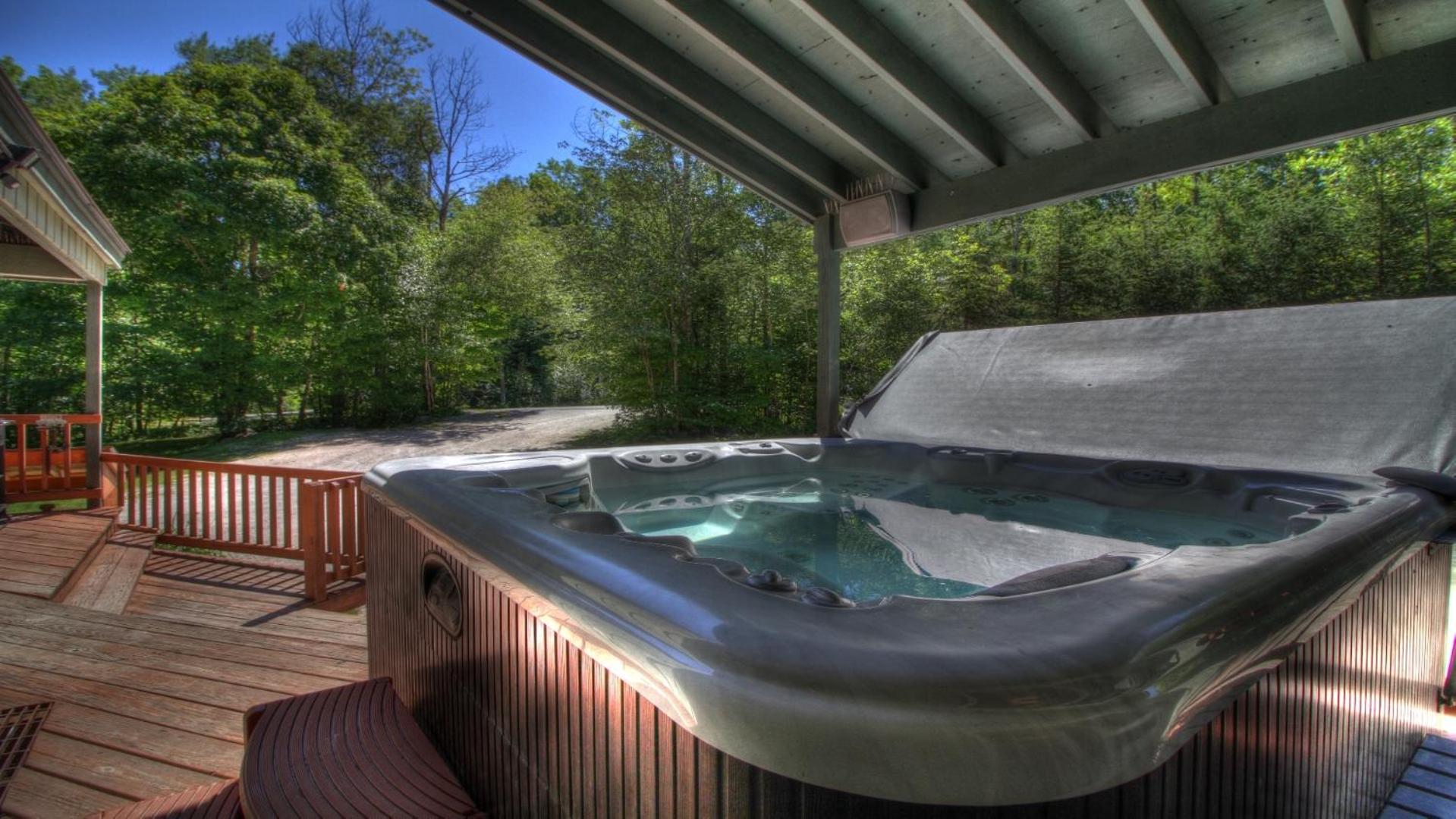 Vacation Home photo 3