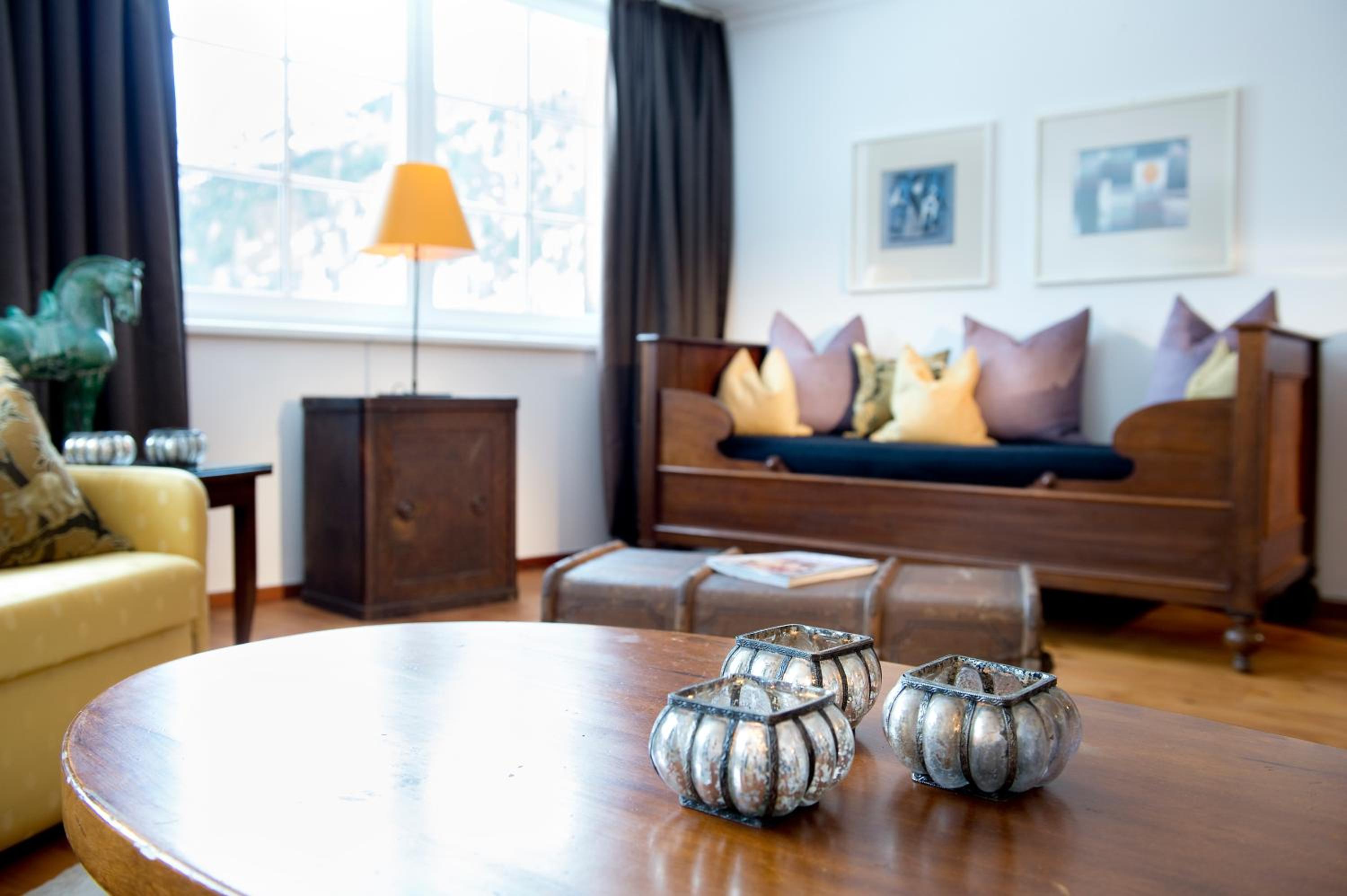 Suite photo 1
