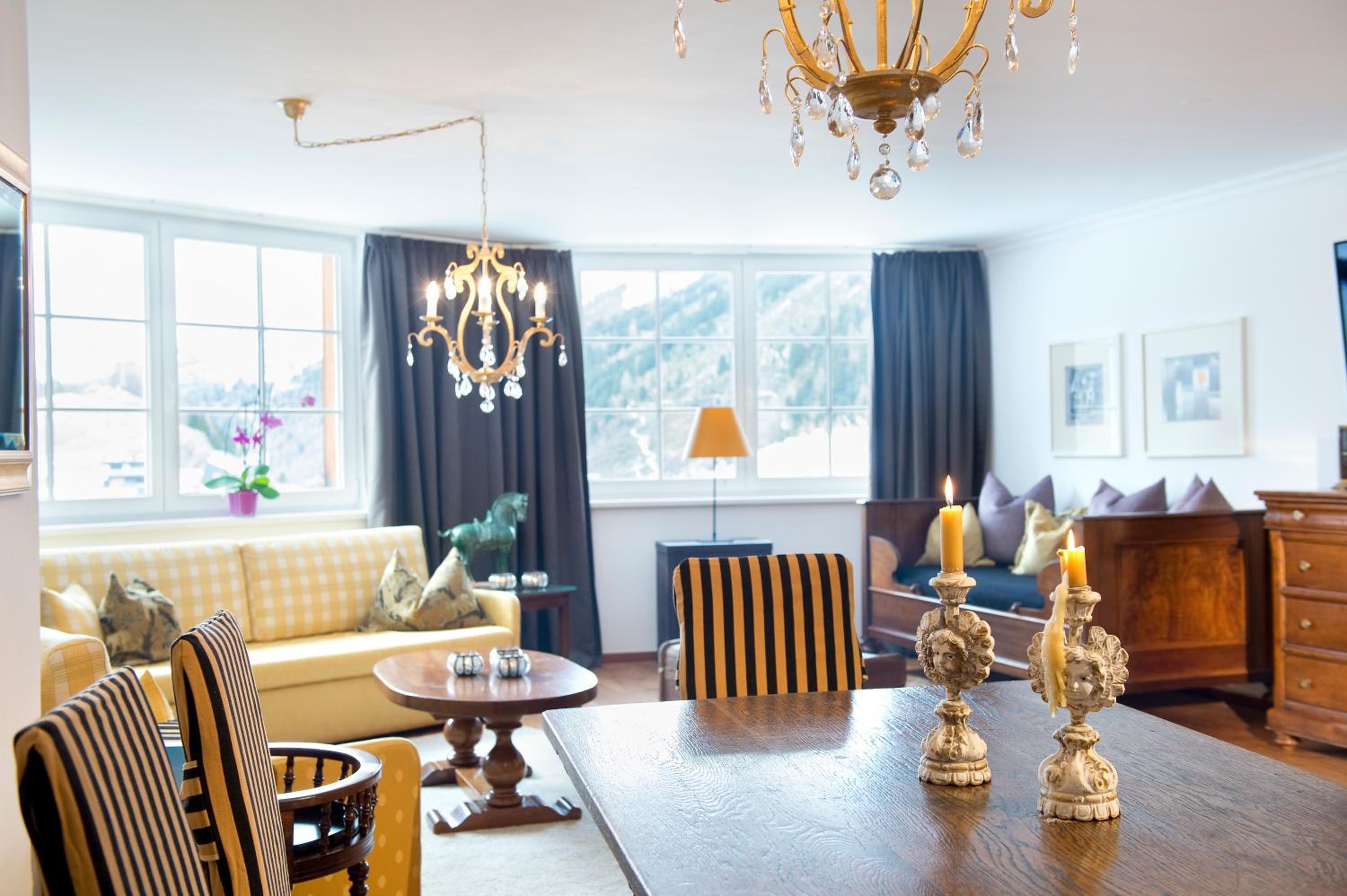 Suite photo 3