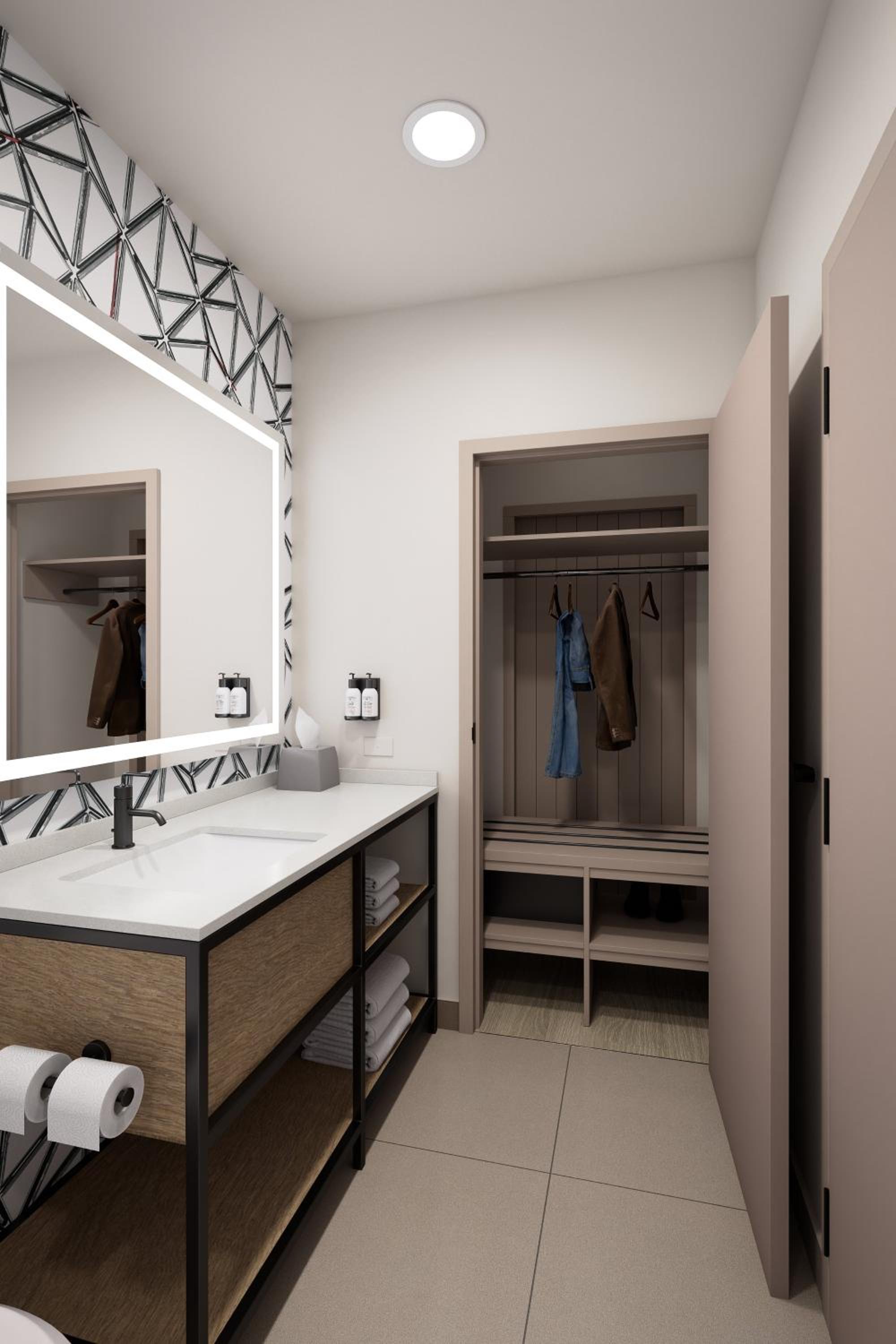 Studio King Suite - Photo 3