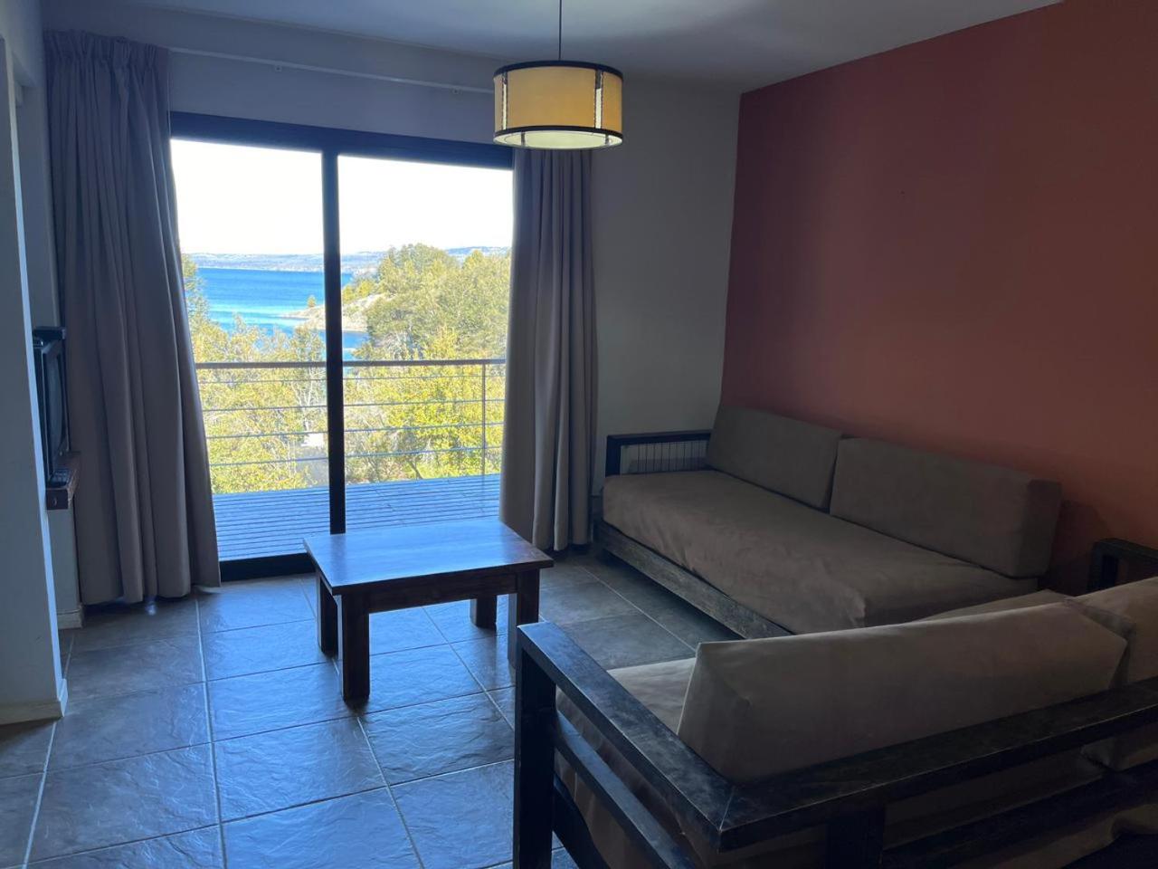 Apartment with Lake View photo 1
