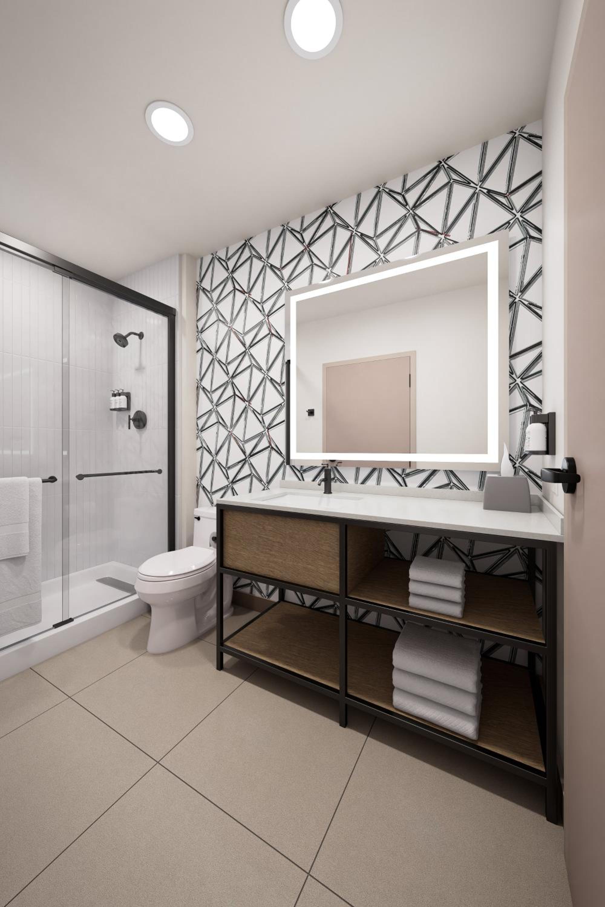 Studio King Suite - Photo 2