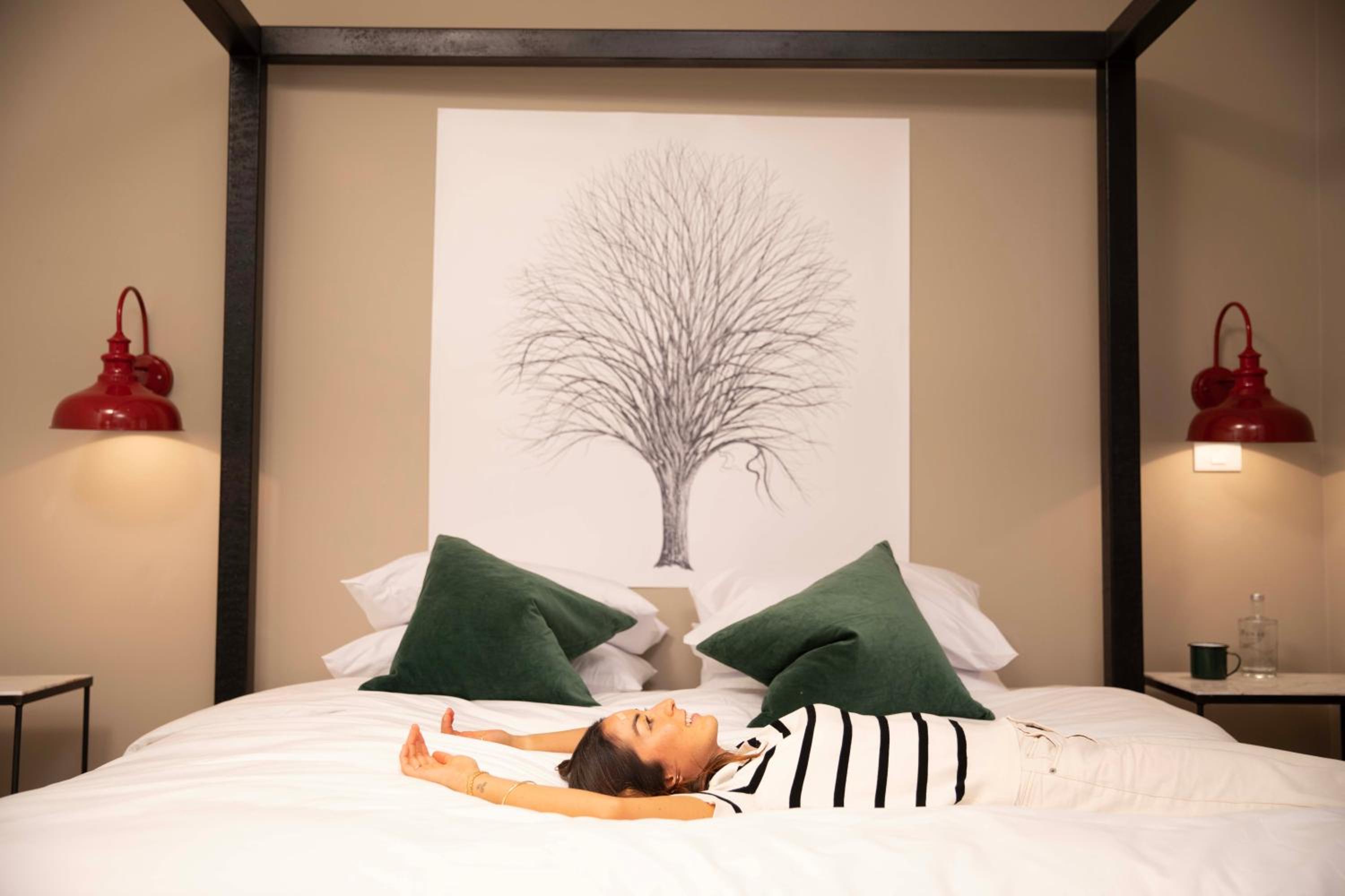 Superior King Room photo 2