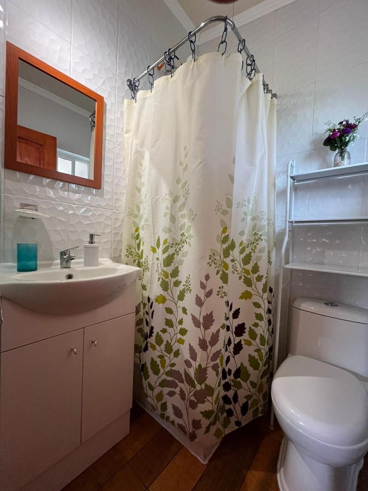Double Room with Garden View photo 2