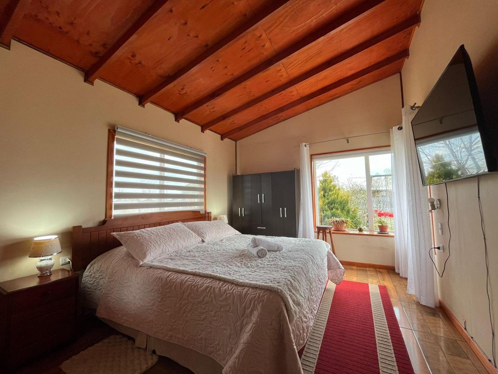 Double Room with Garden View photo 1