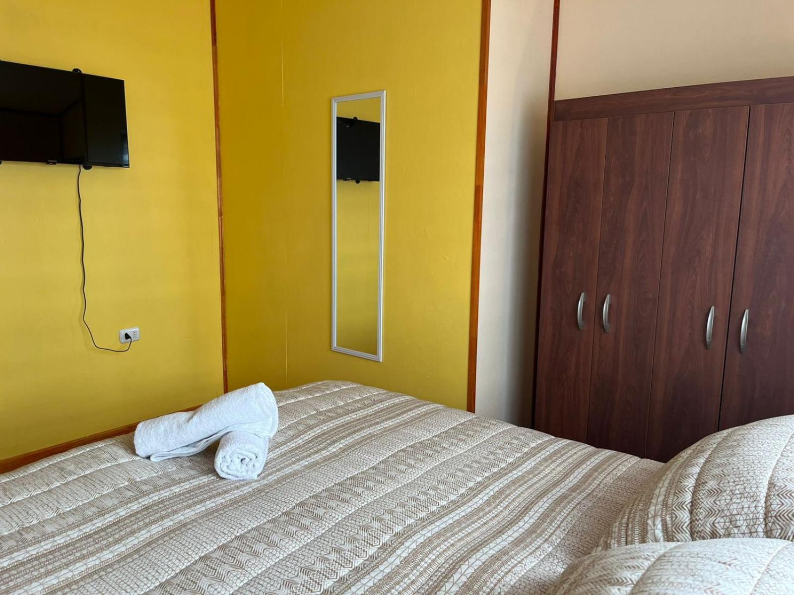 Standard Double Room photo 2