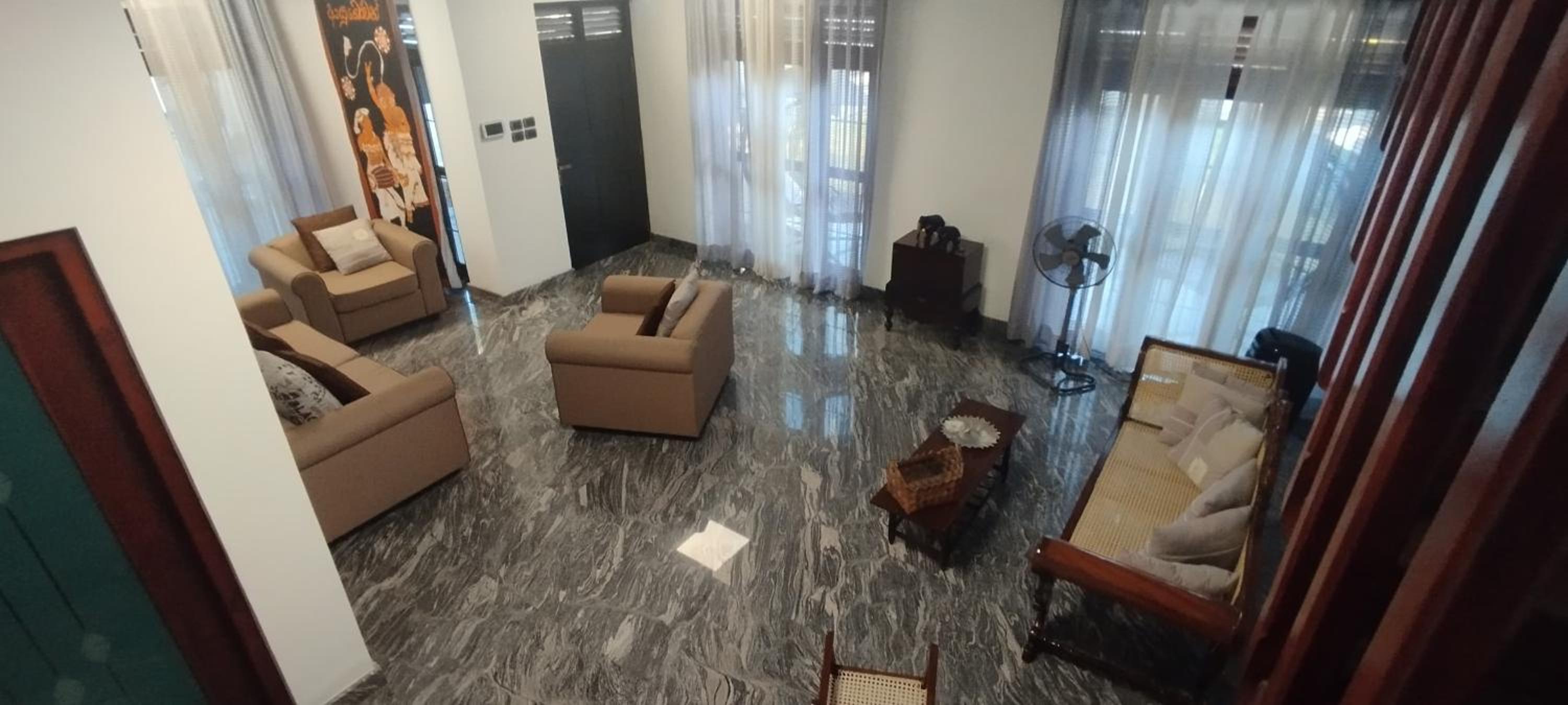 Deluxe King Room photo 1