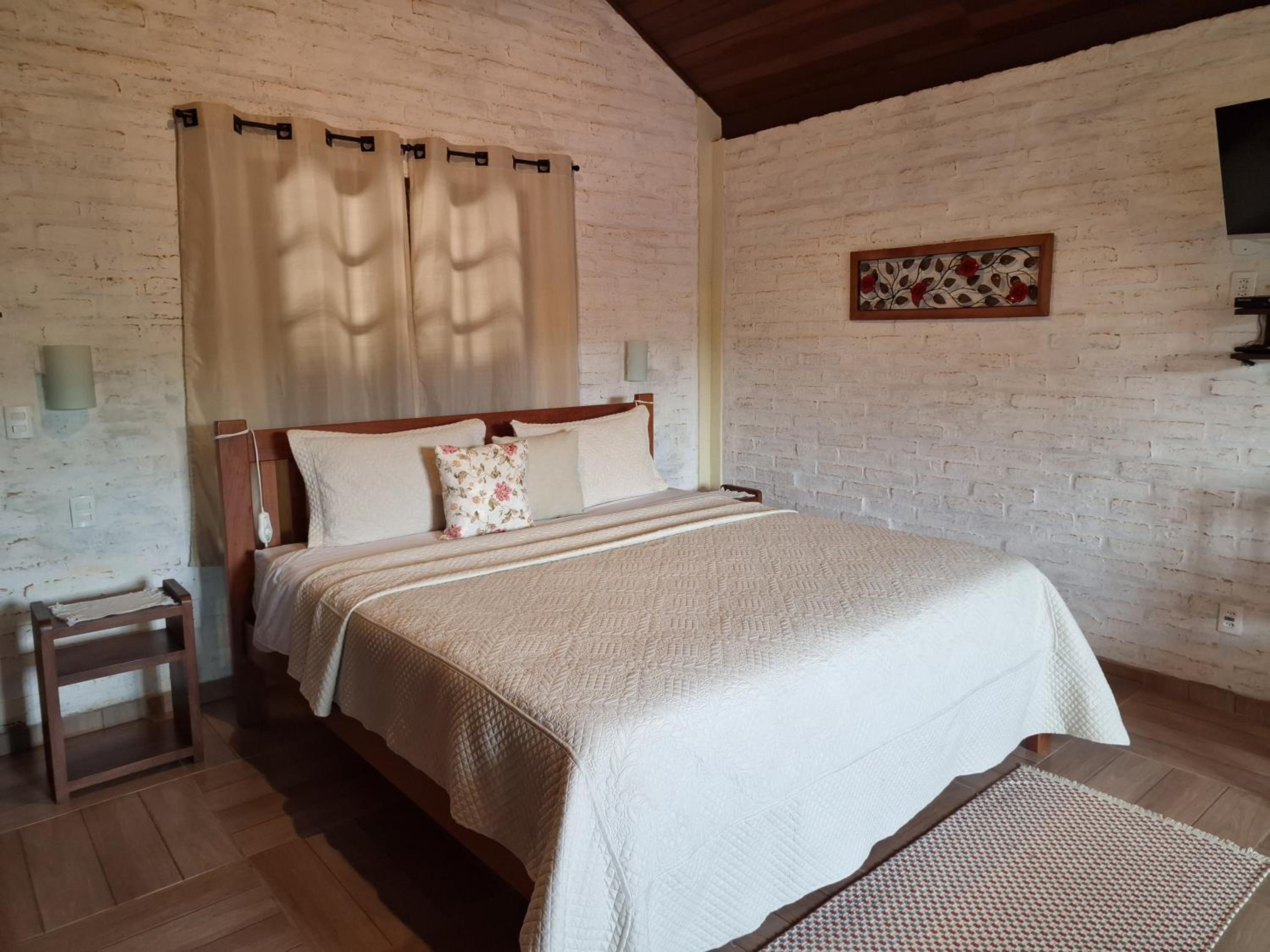 One-Bedroom Chalet photo 1