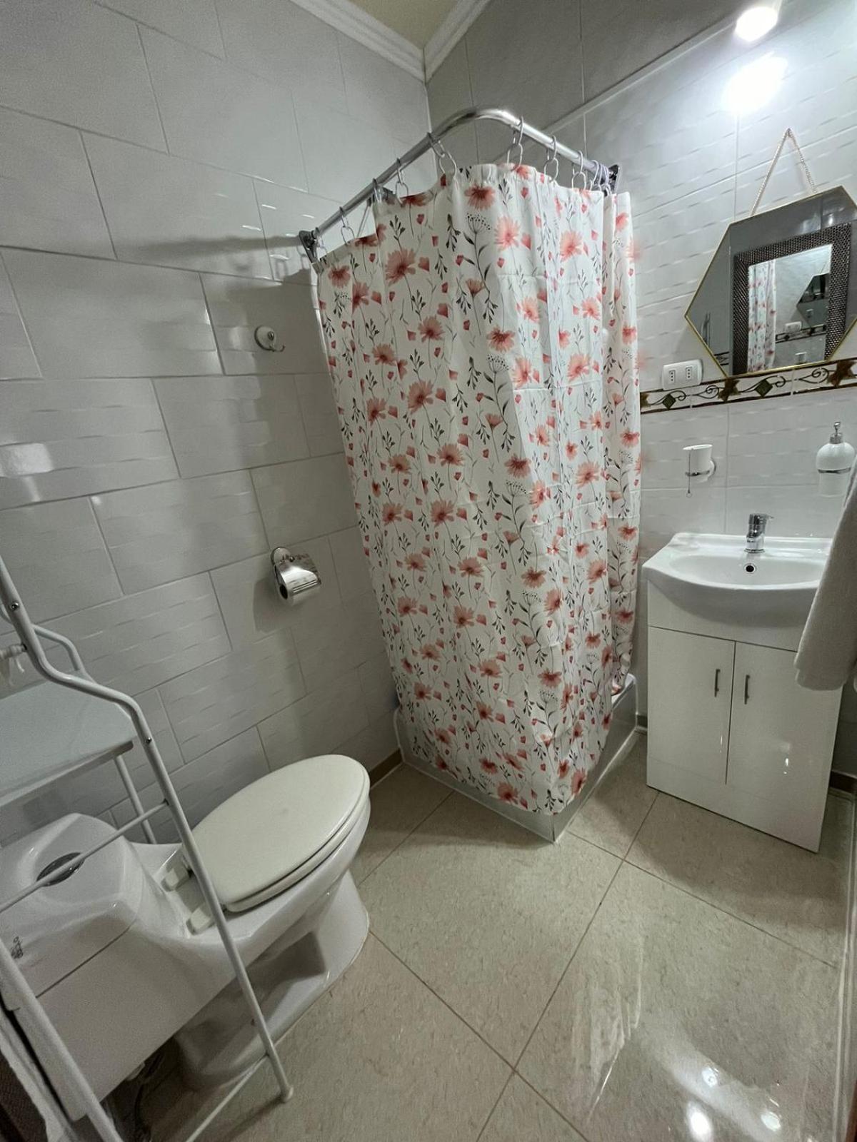 Double Room with Balcony photo 3