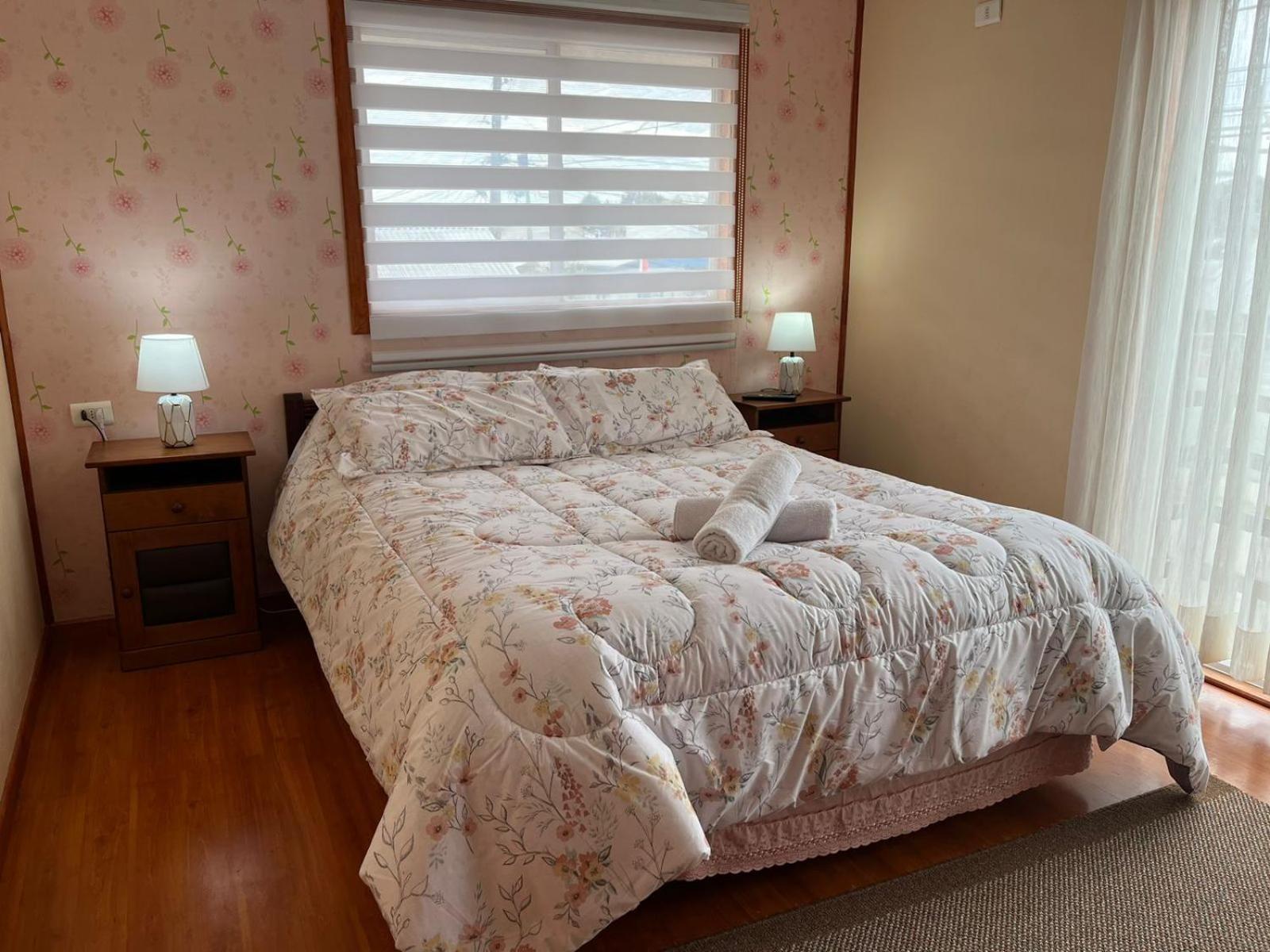 Double Room with Balcony photo 3