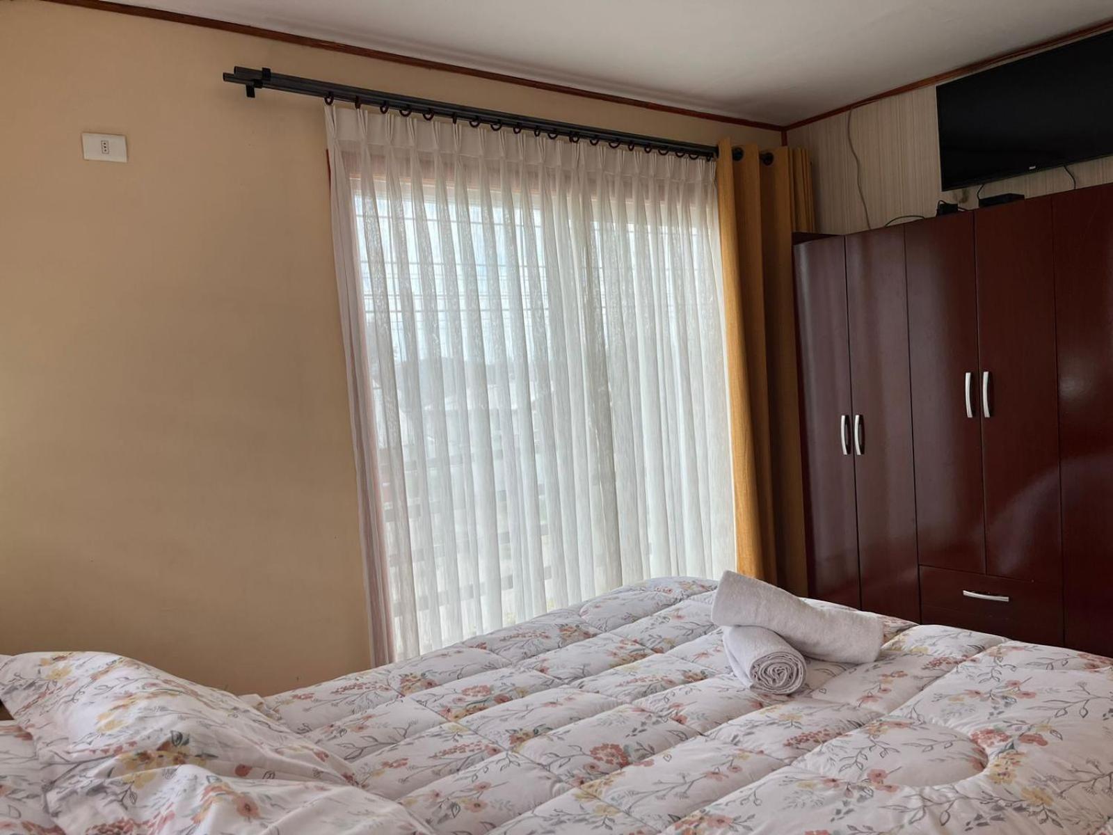 Double Room with Balcony photo 2