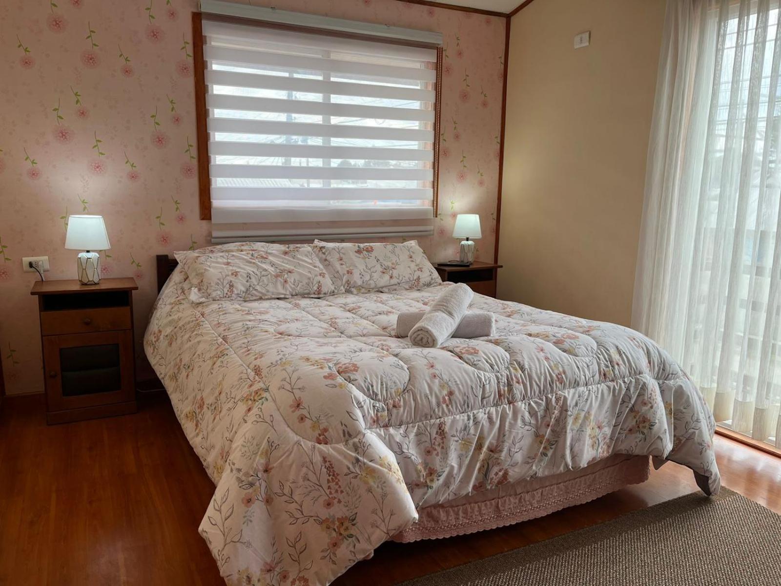 Double Room with Balcony photo 1