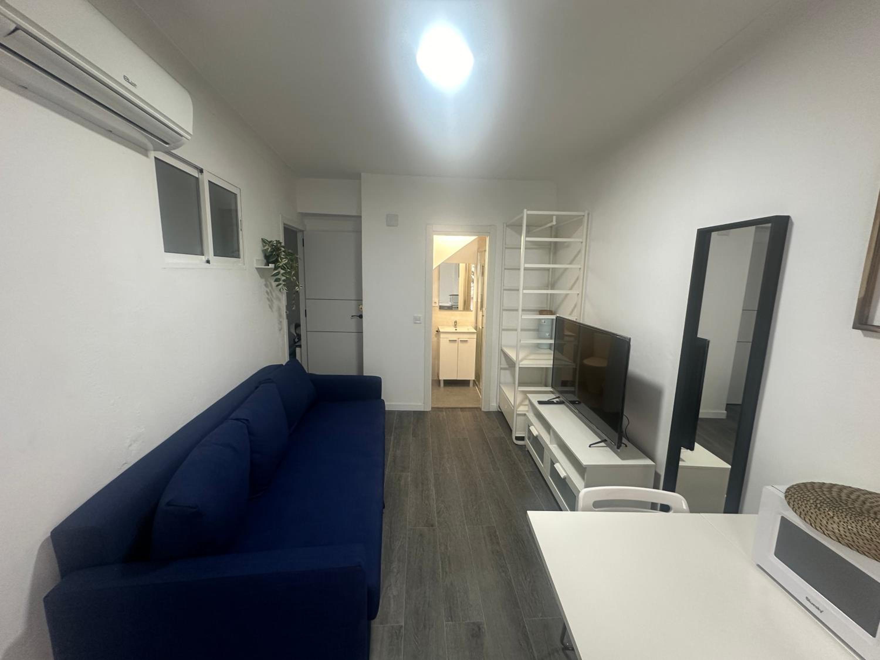 Estudio estándar