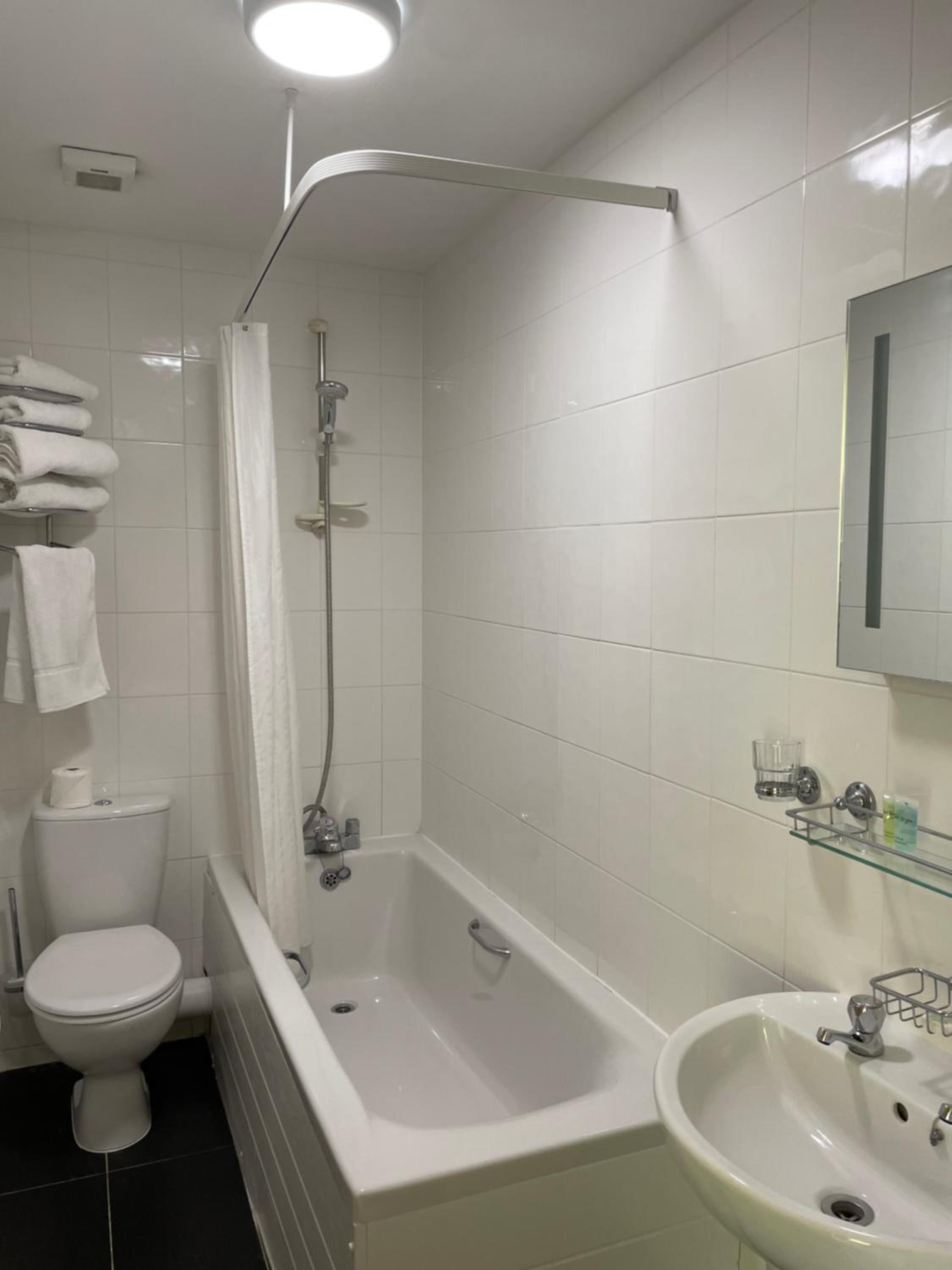Deluxe Double Room with Sea View - Photo 6