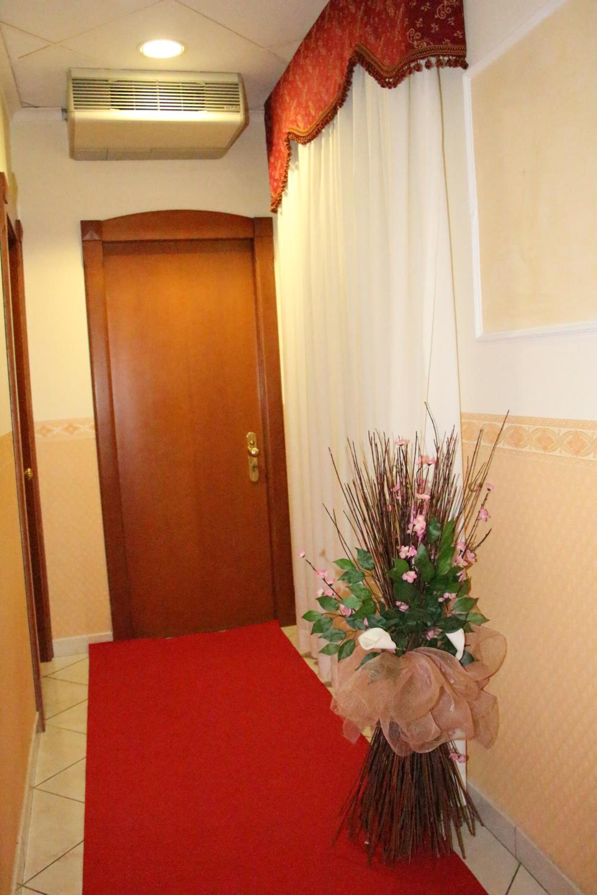 Comfort Quadruple Room photo 3