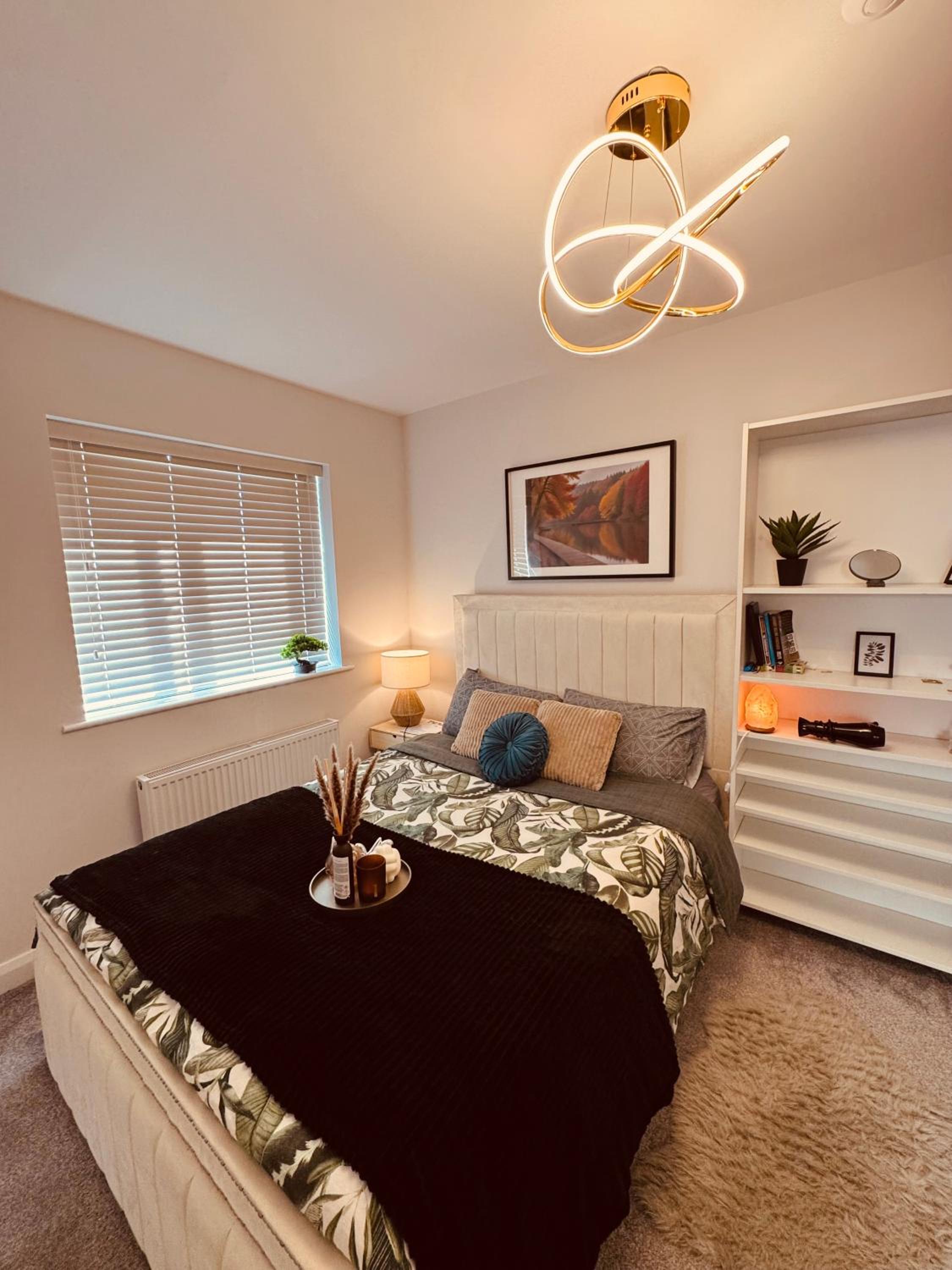 Double Room with Garden View photo 1
