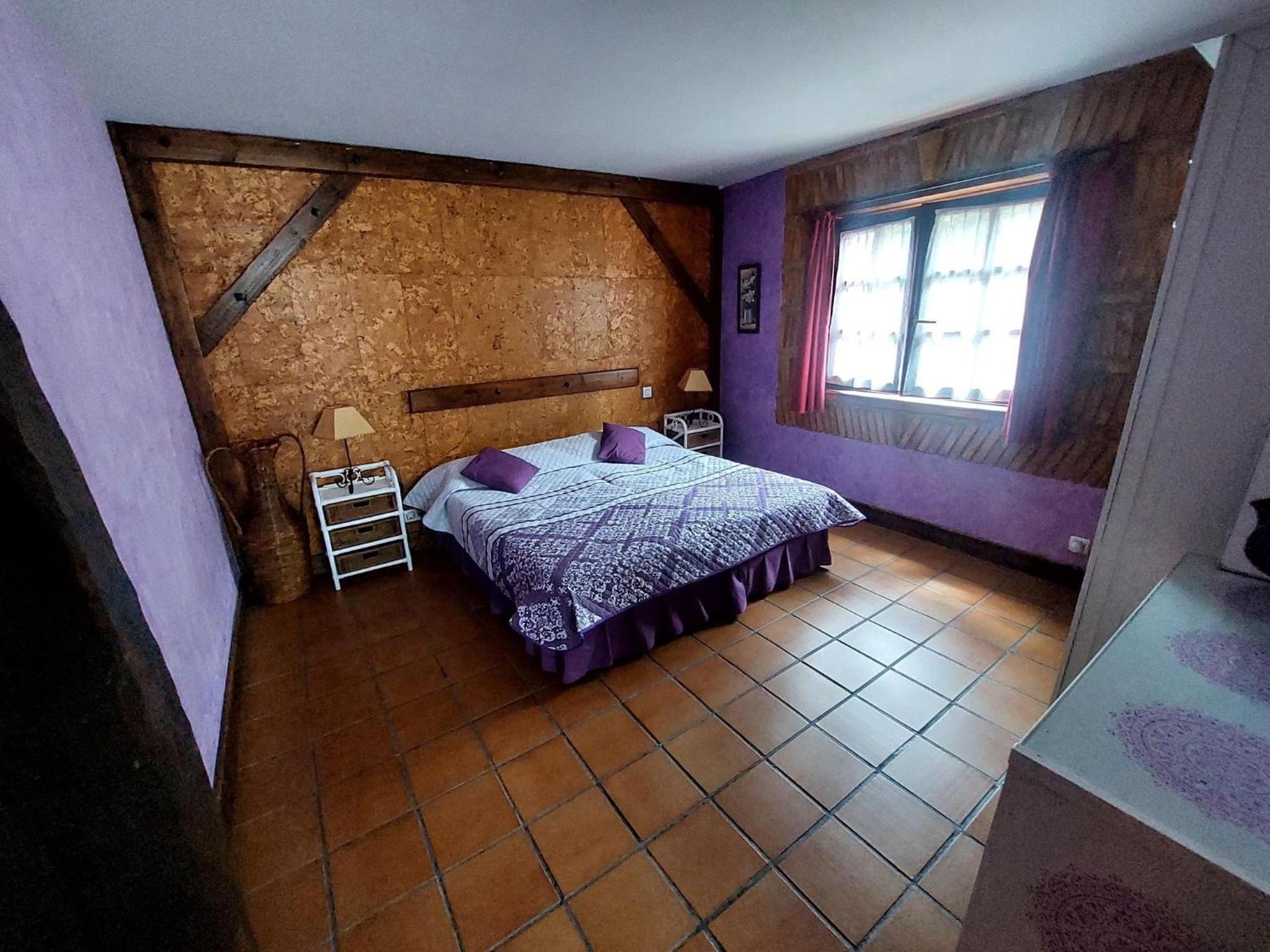Habitación Doble Deluxe