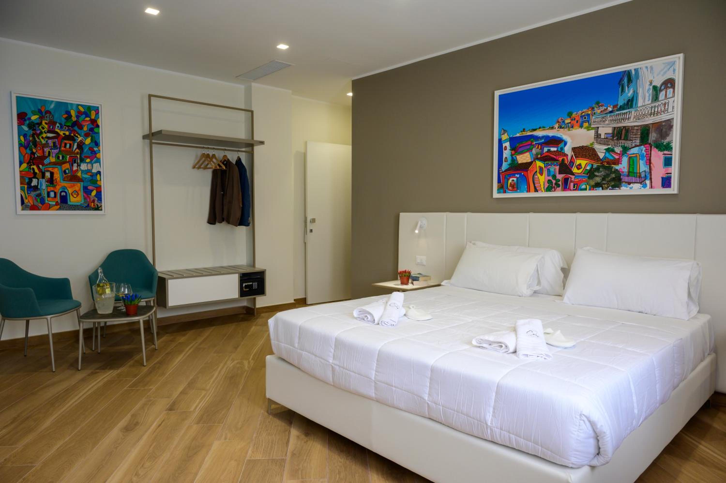Suite with Private Pool