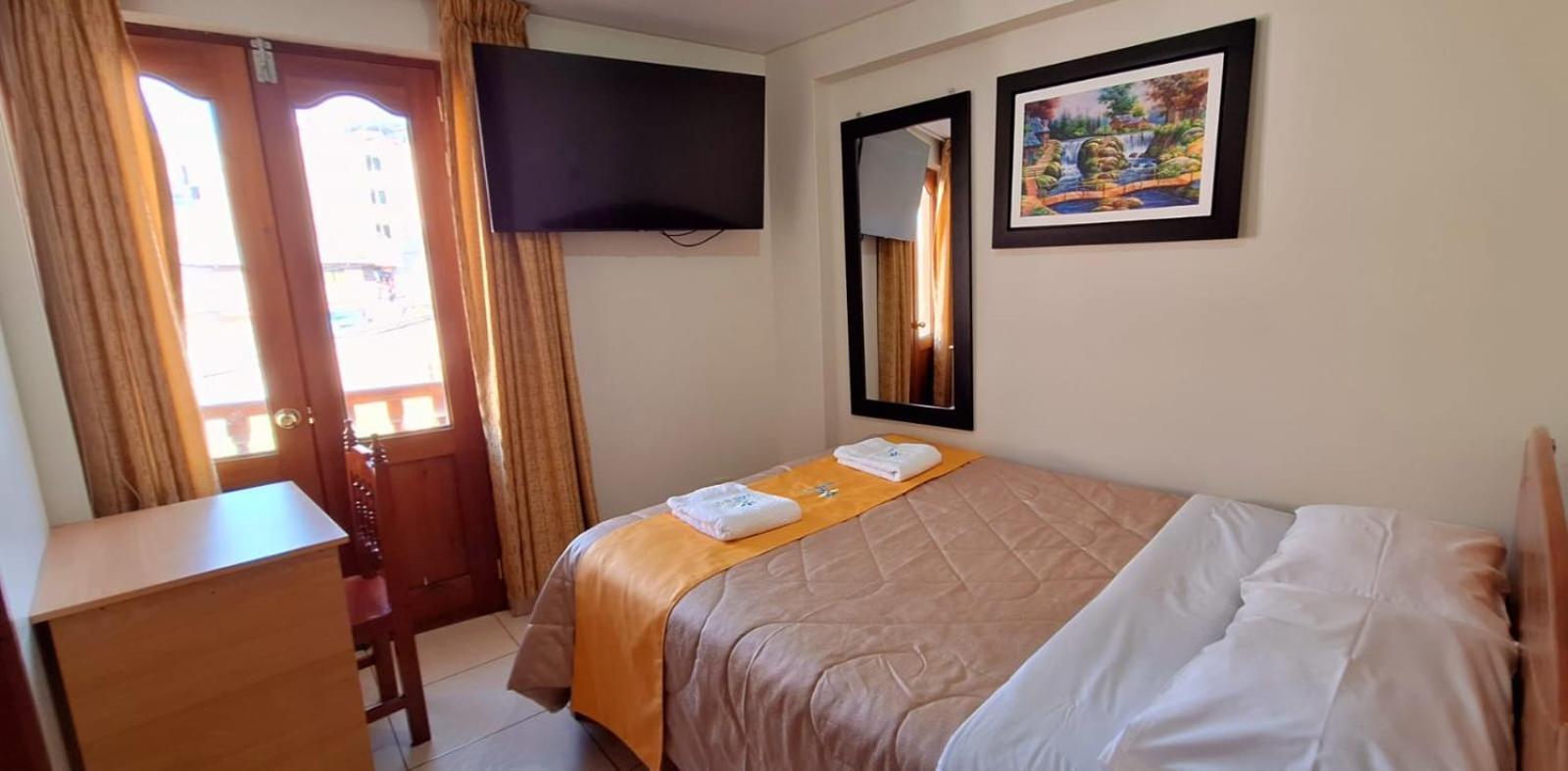 Double Room photo 2