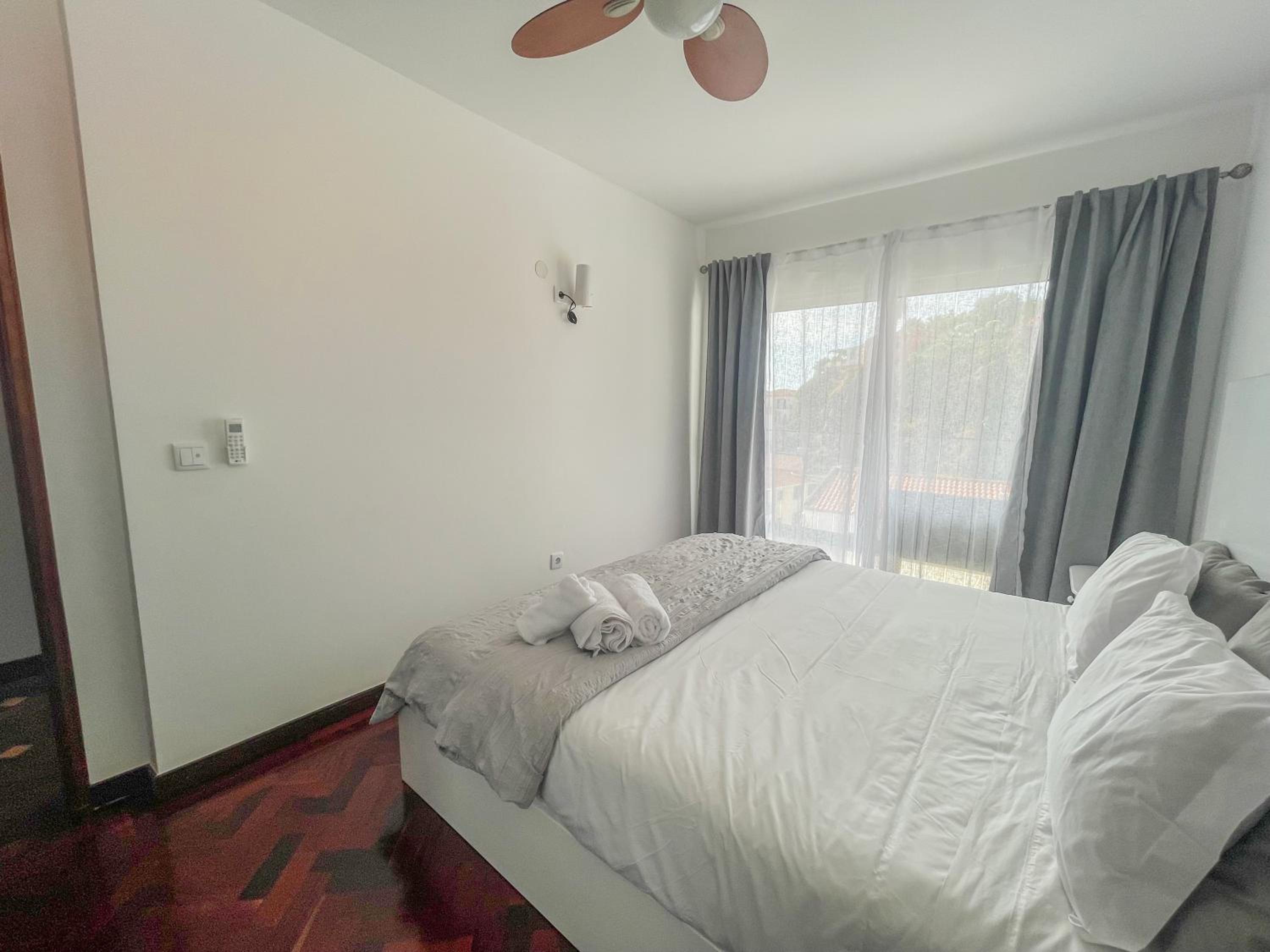 Three-Bedroom House photo 1