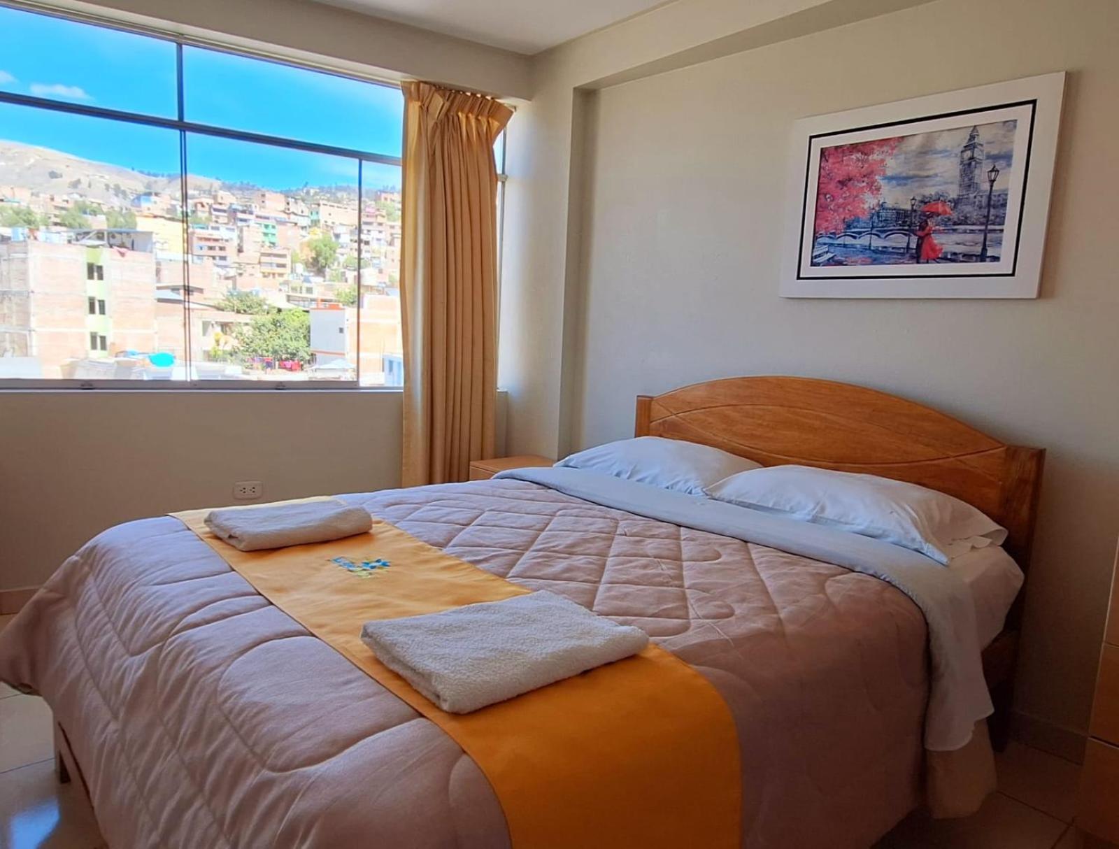 Double Room with Private Bathroom photo 1