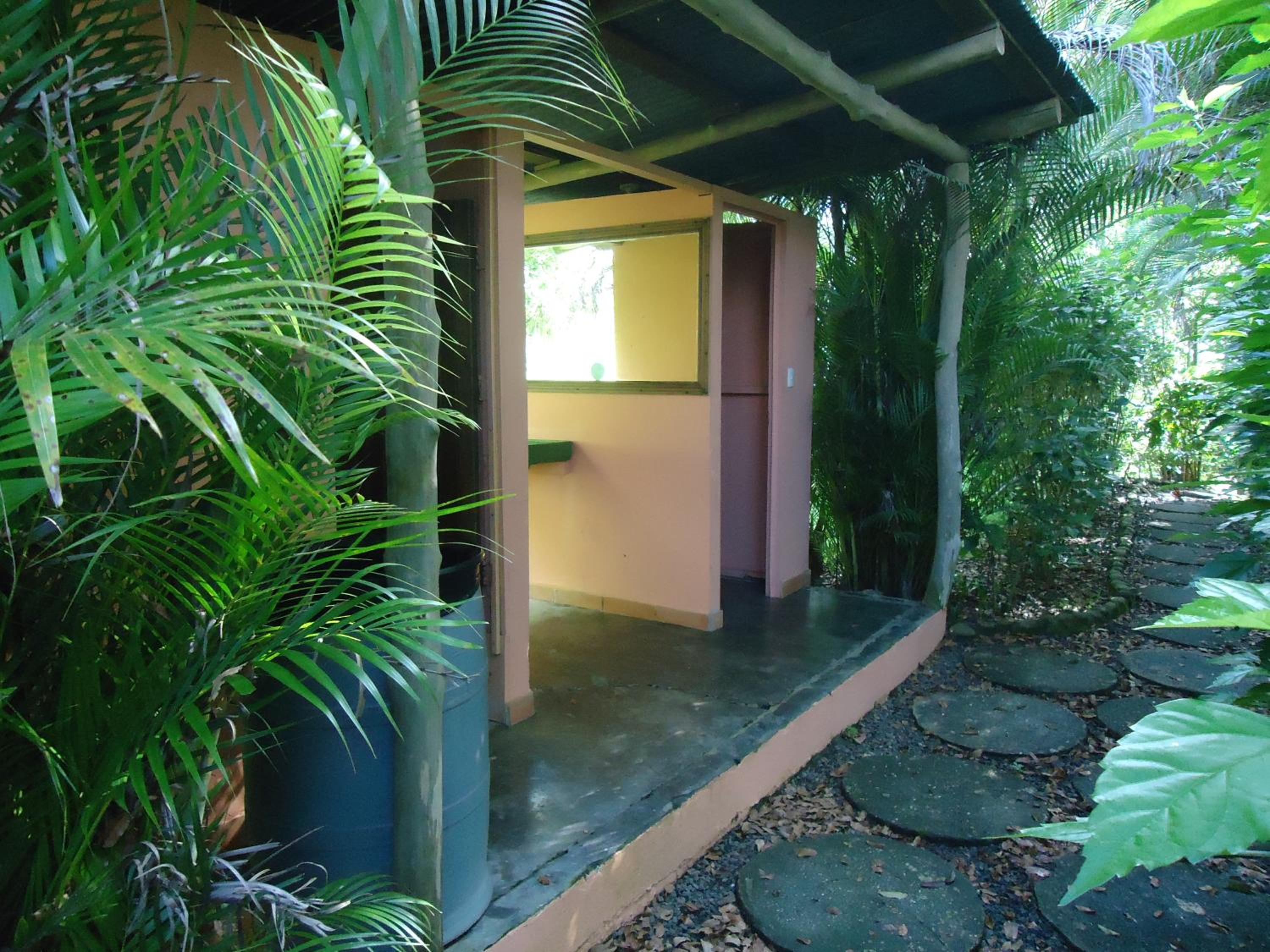 4-Bed Mixed Dormitory Room photo 3