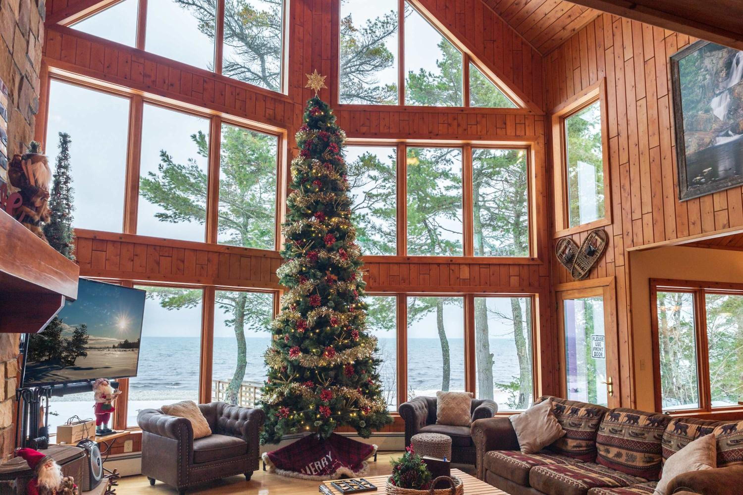 Chalet photo 1