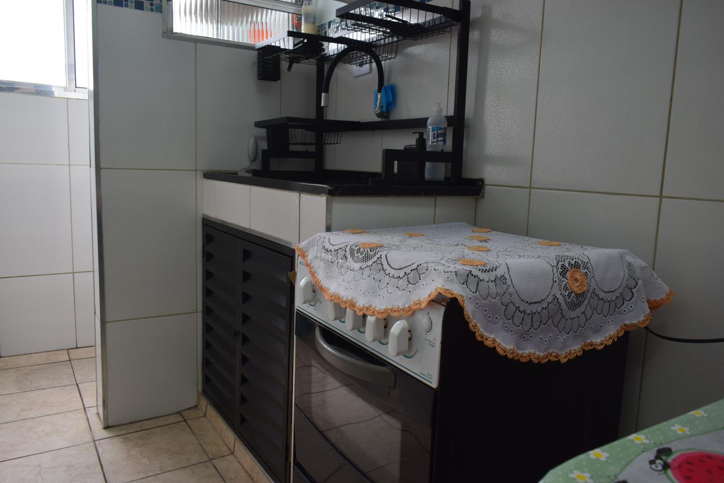 One-Bedroom Apartment - Photo 13