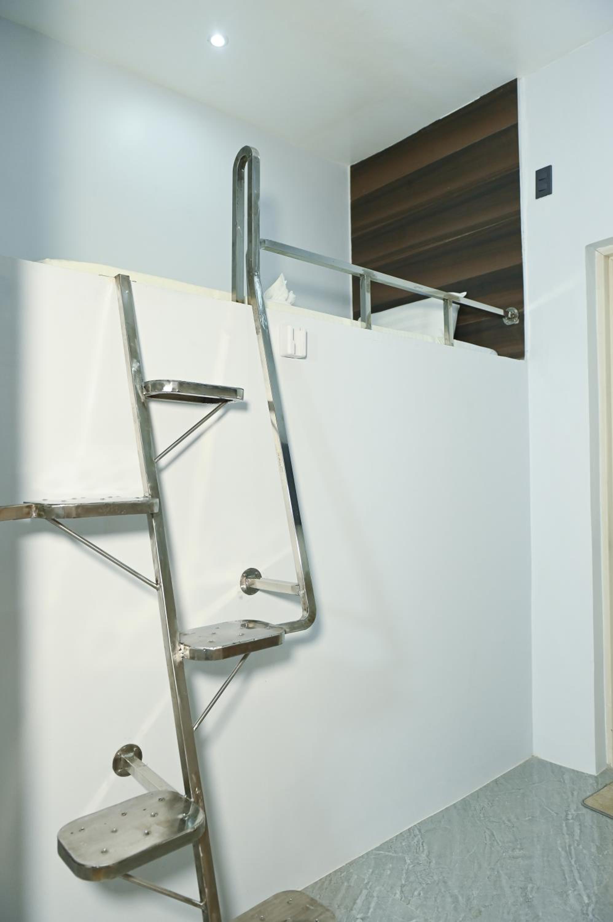 Standard Single Room photo 3