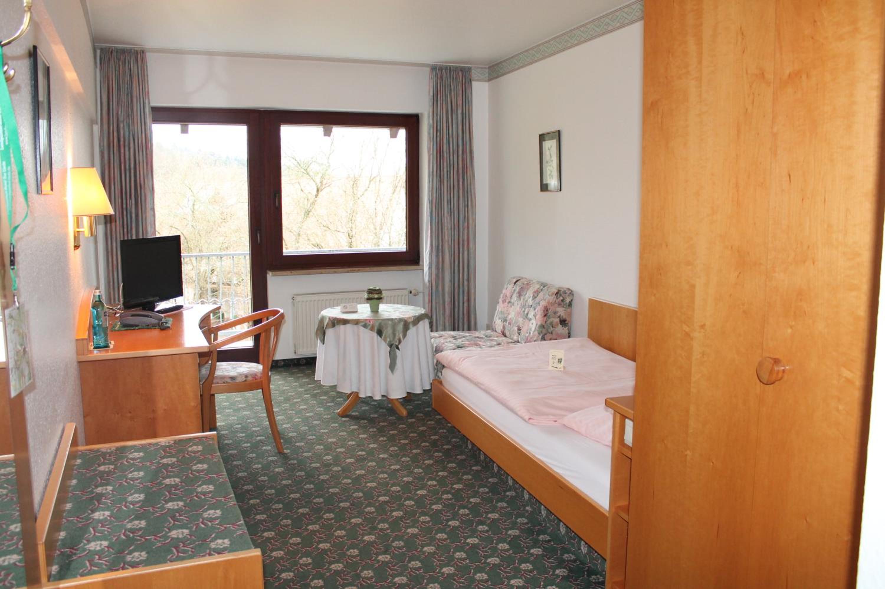 Single Room photo 1