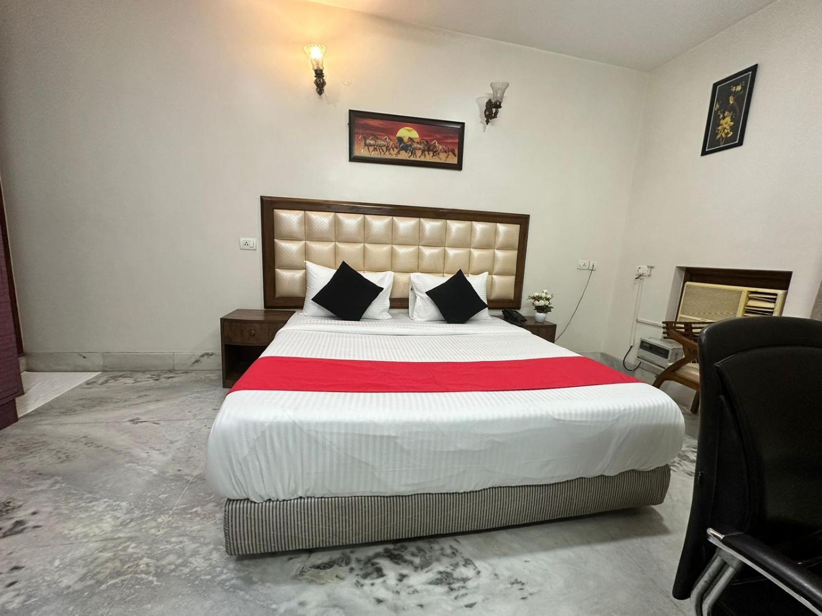 Deluxe Room photo 2