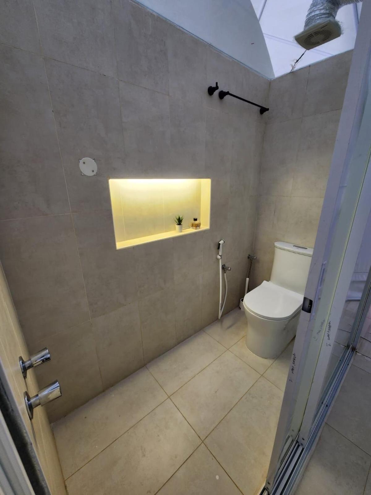 Luxury Quadruple Room photo 1