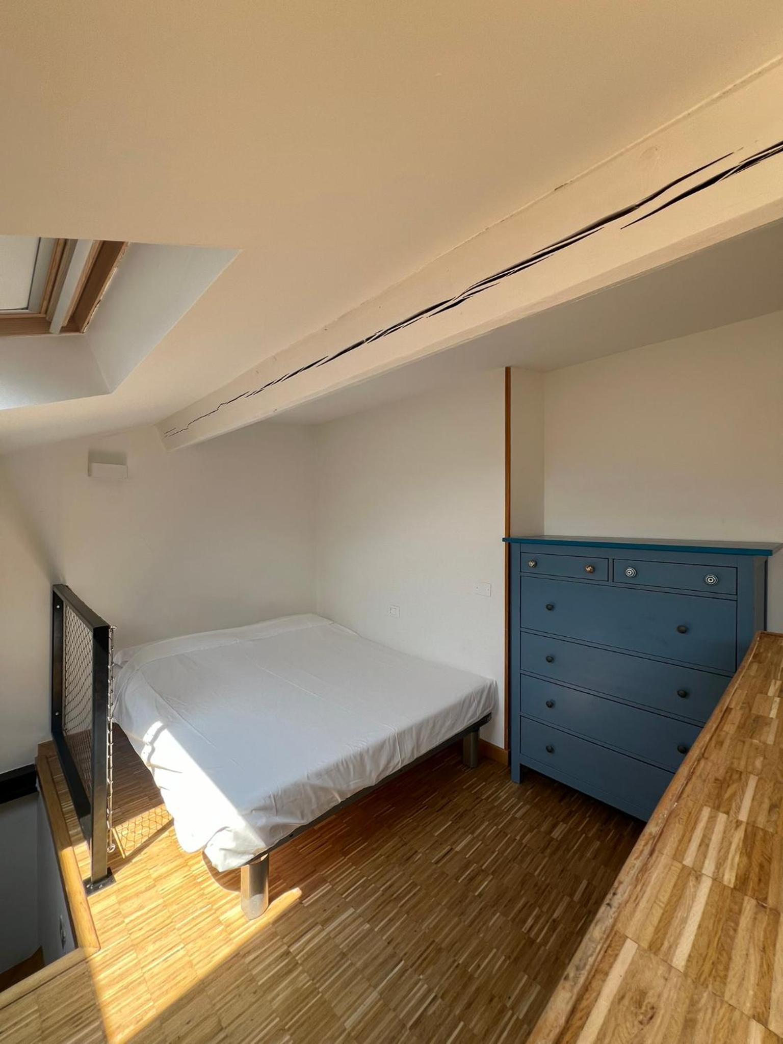 Two-Bedroom Apartment photo 1