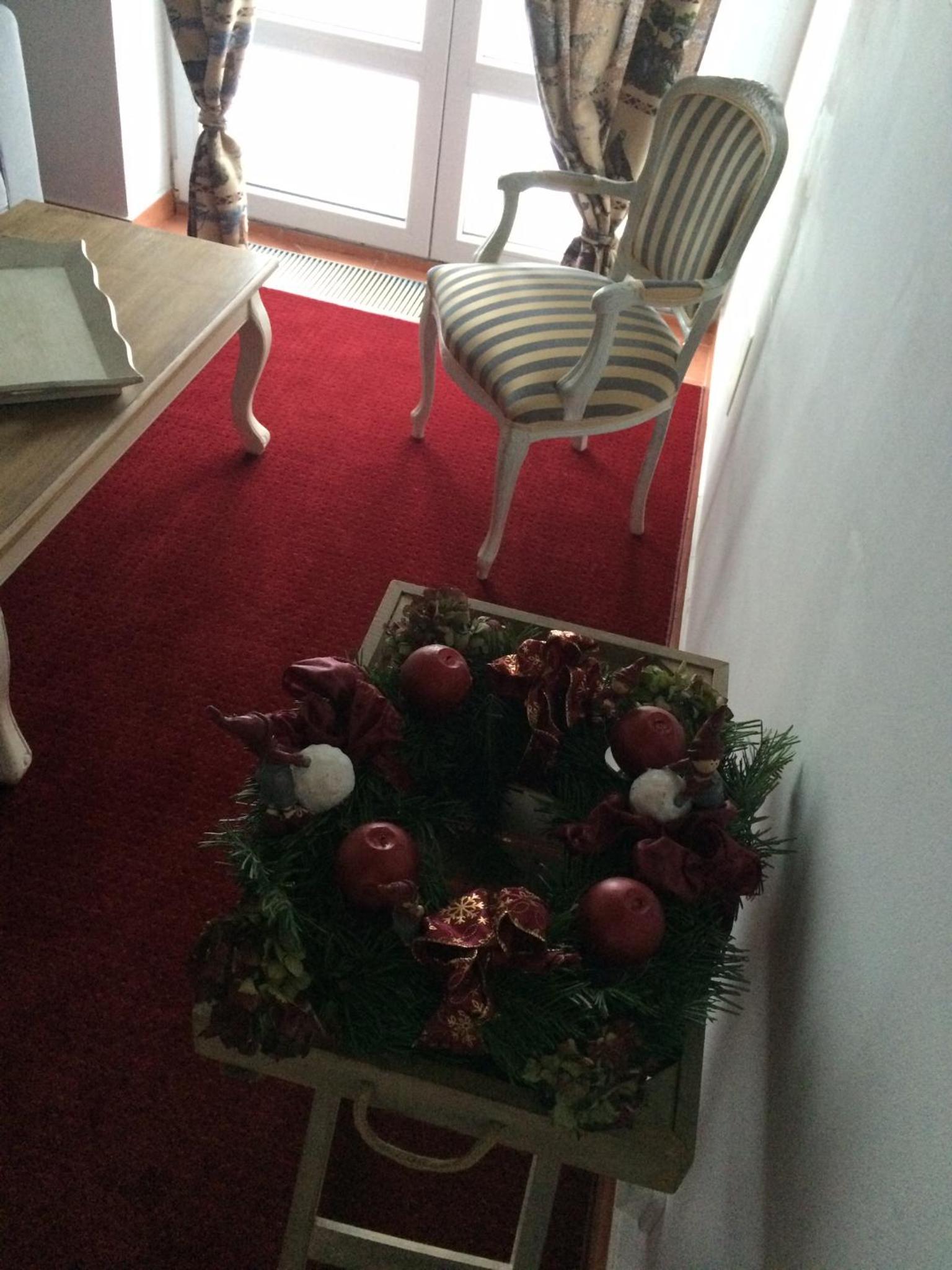 Apartment - Ground Floor photo 2