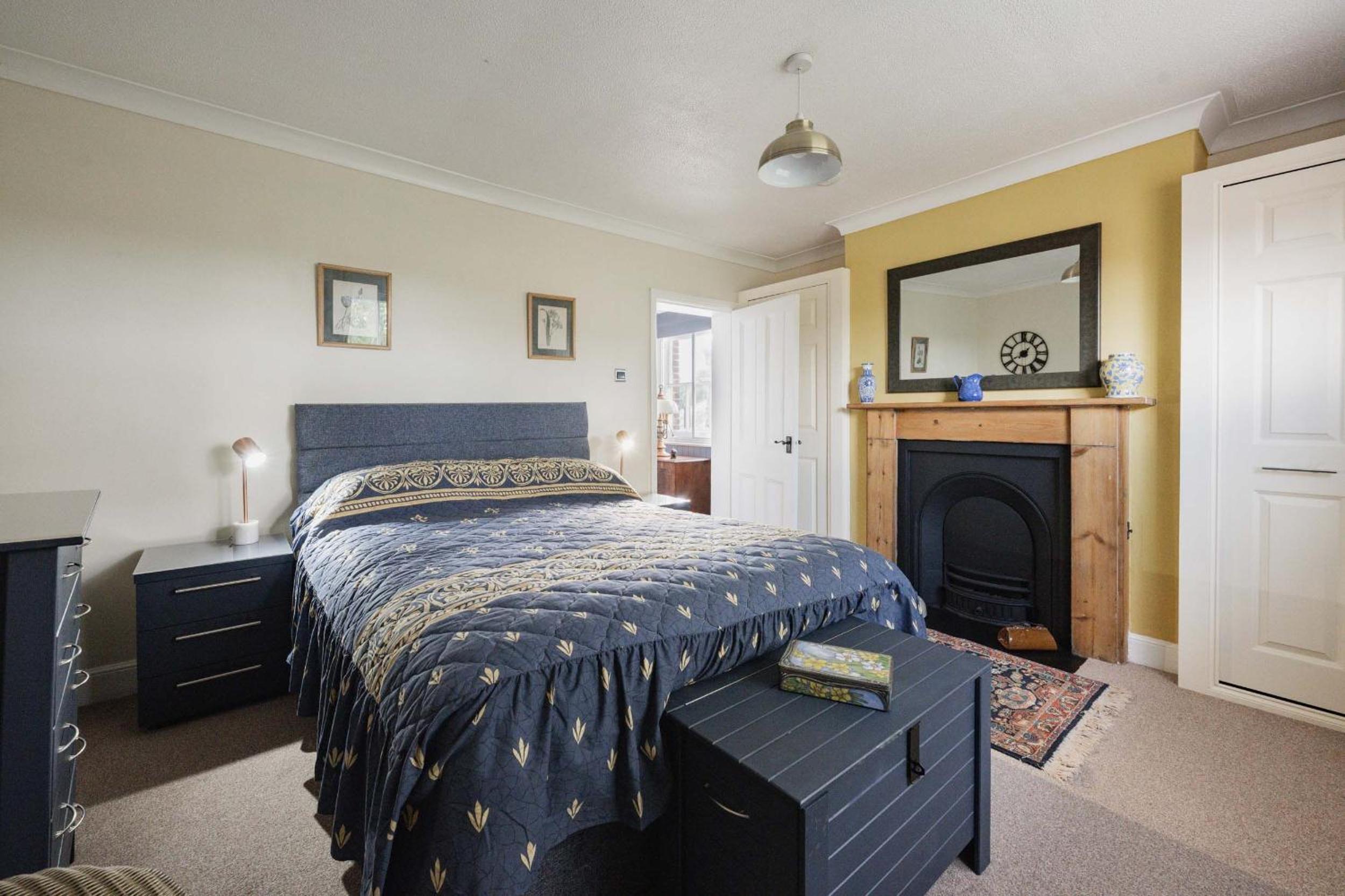 Vacation Home photo 1