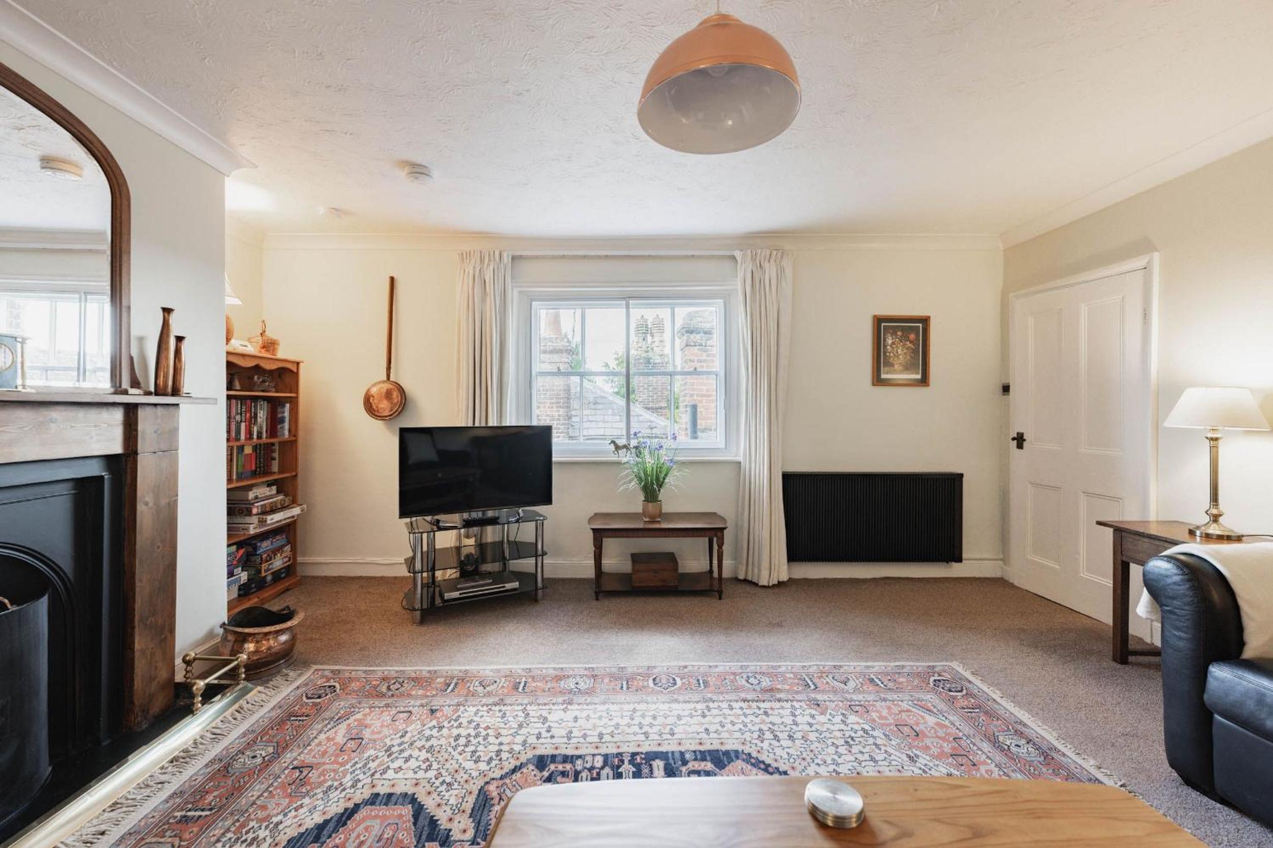 Vacation Home photo 2